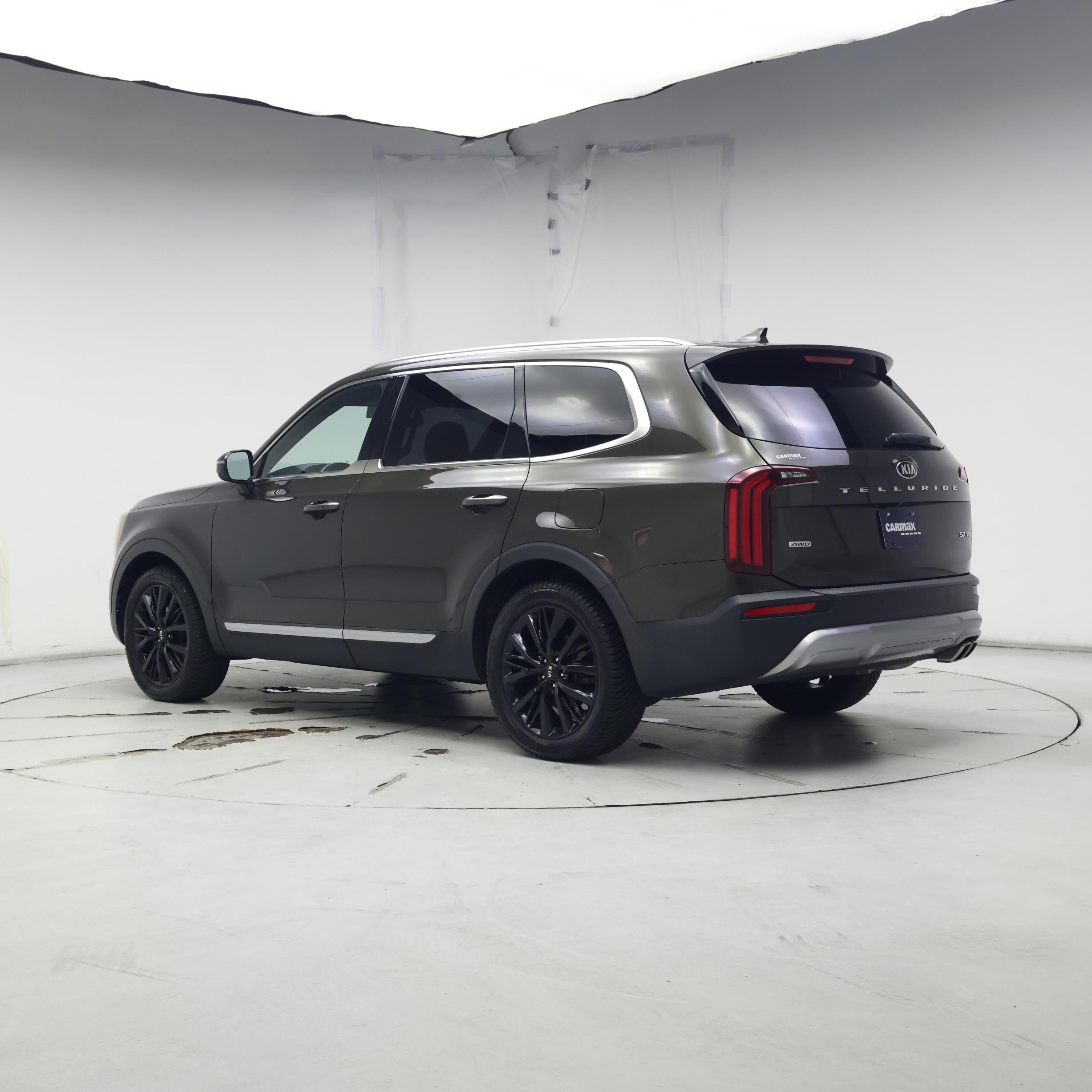 Thumbnail: 2020 Kia Telluride - 2