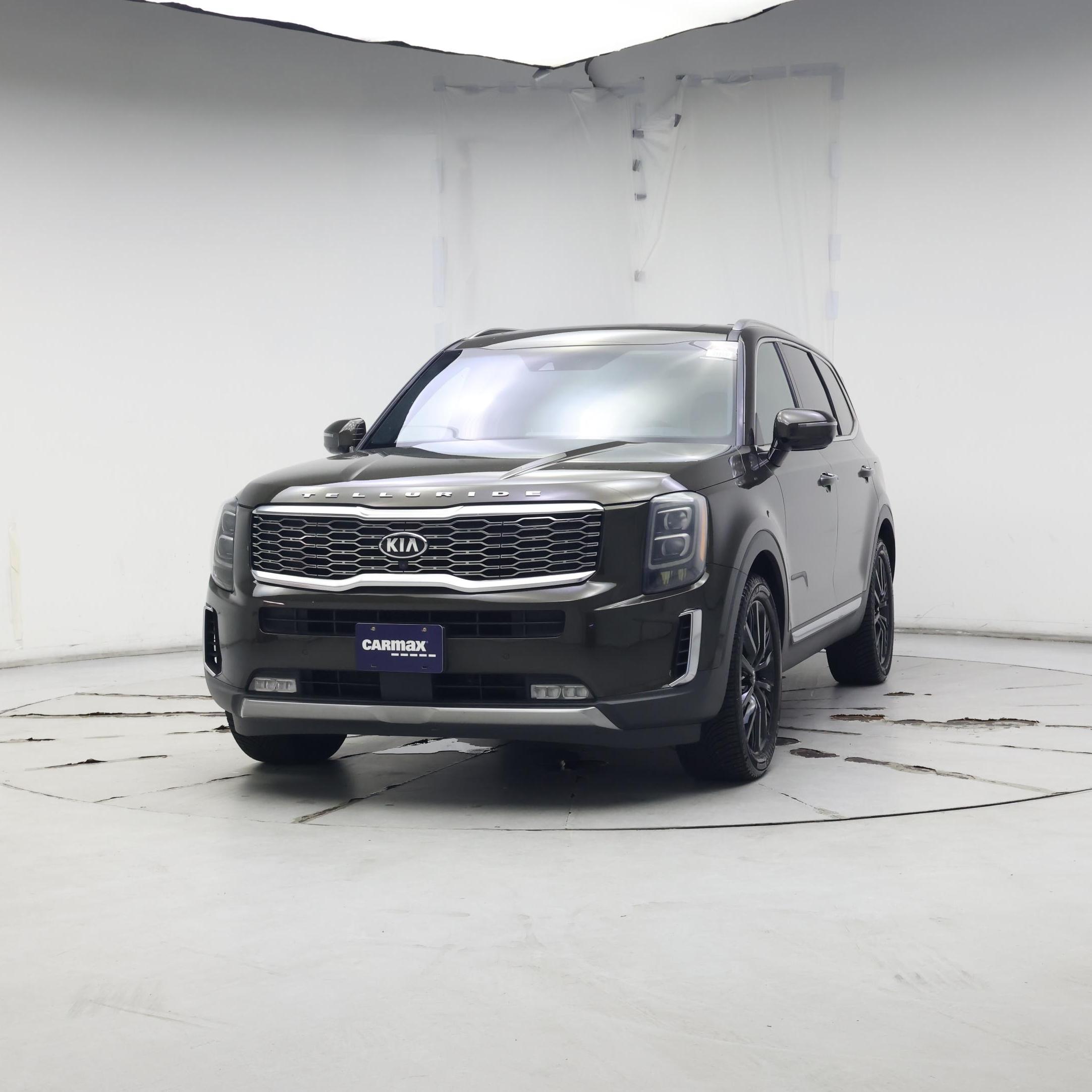 Thumbnail: 2020 Kia Telluride - 4