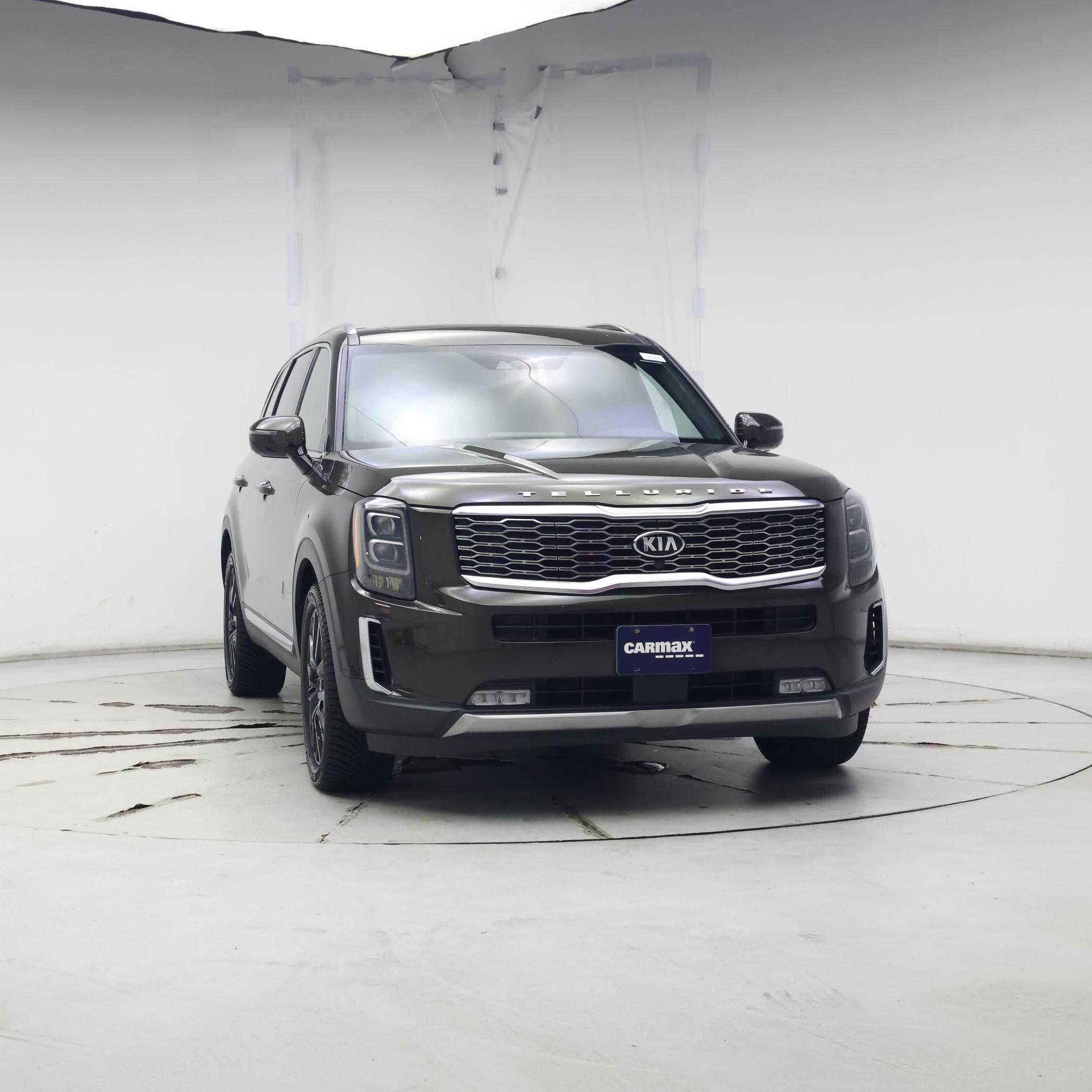 Thumbnail: 2020 Kia Telluride - 5