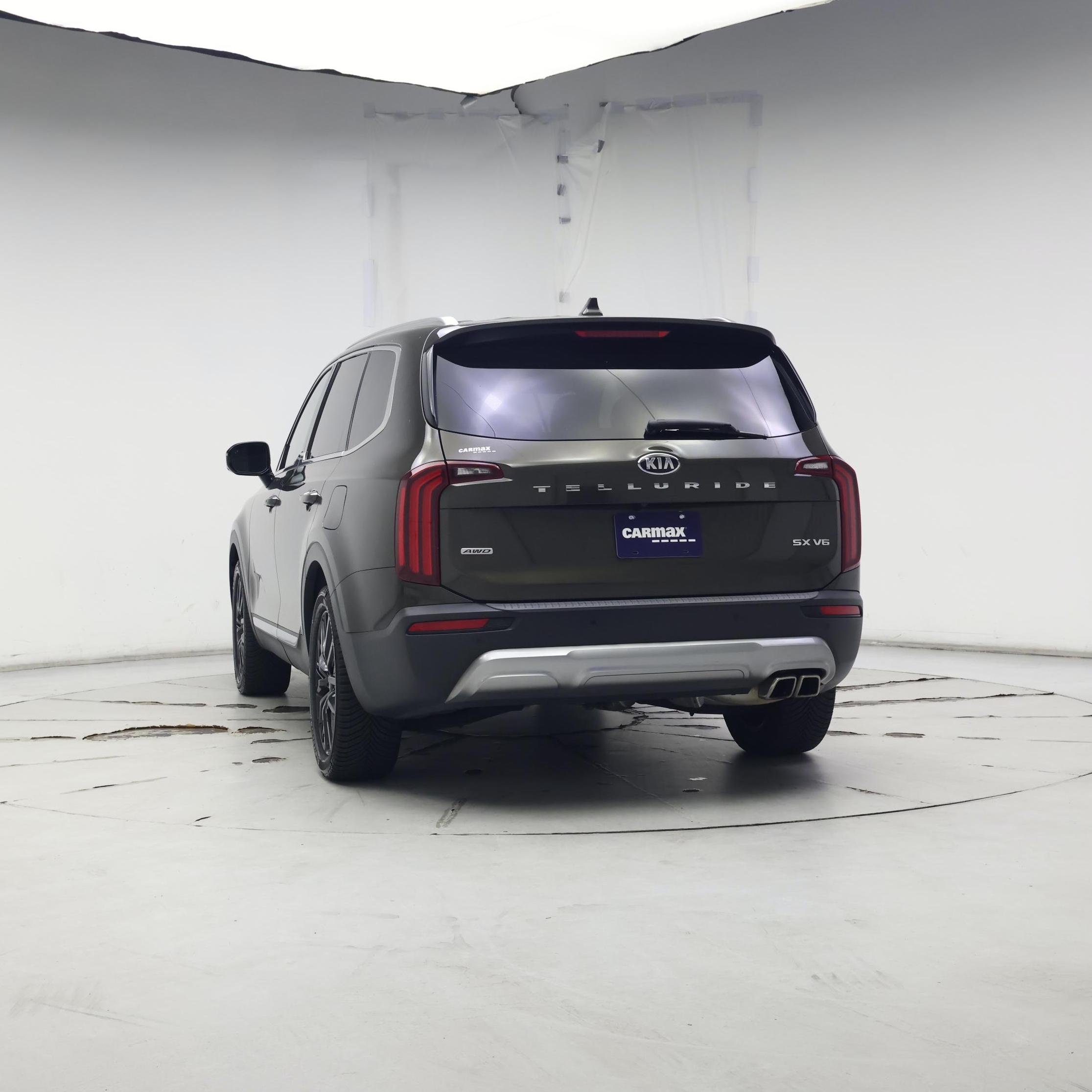 Thumbnail: 2020 Kia Telluride - 6