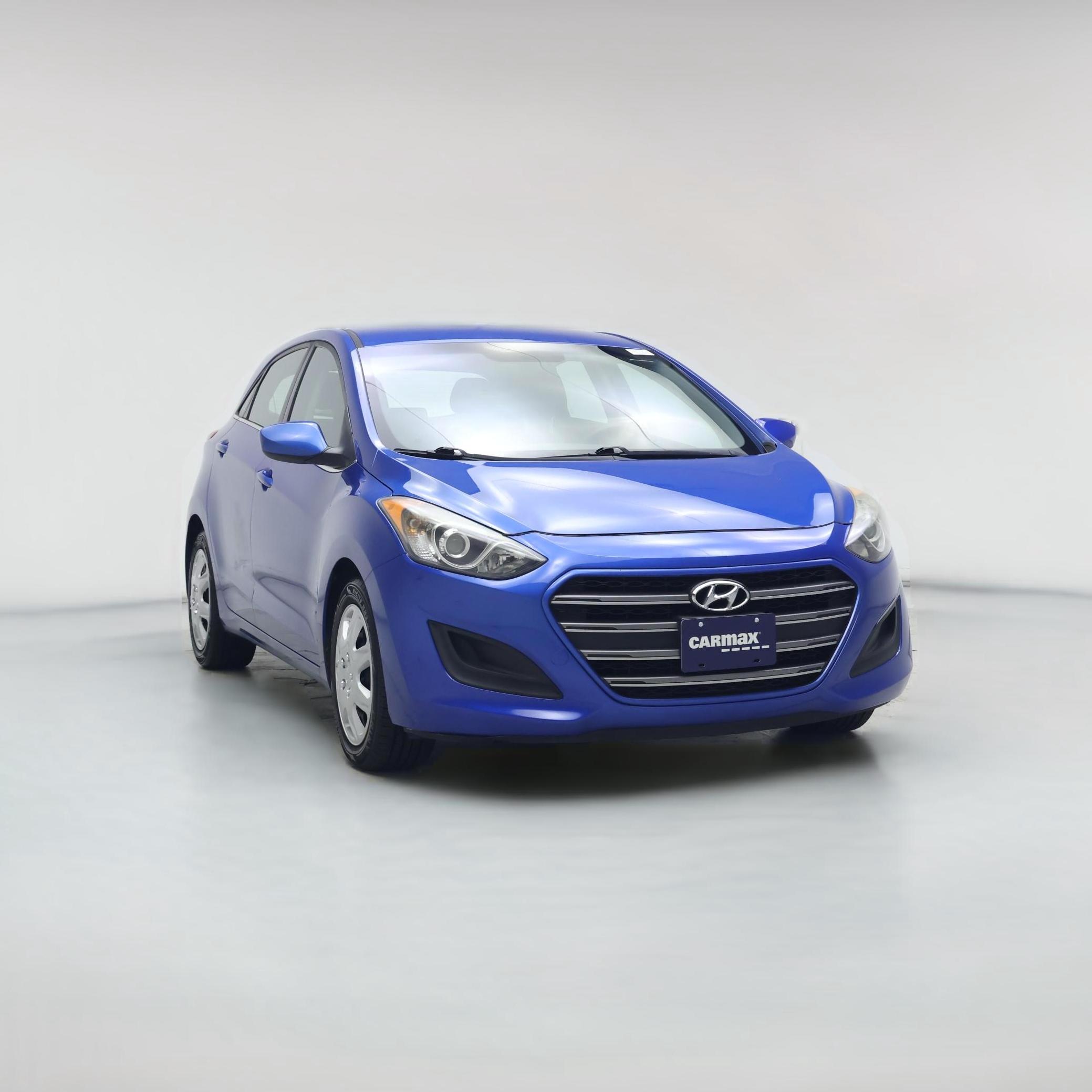 Thumbnail: 2017 Hyundai Elantra - 1