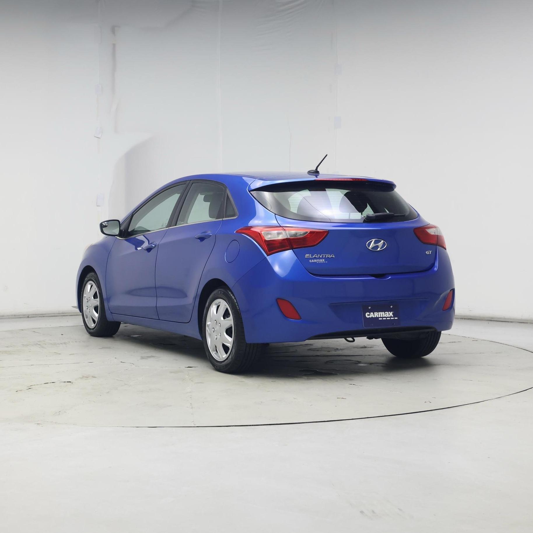 Thumbnail: 2017 Hyundai Elantra - 2