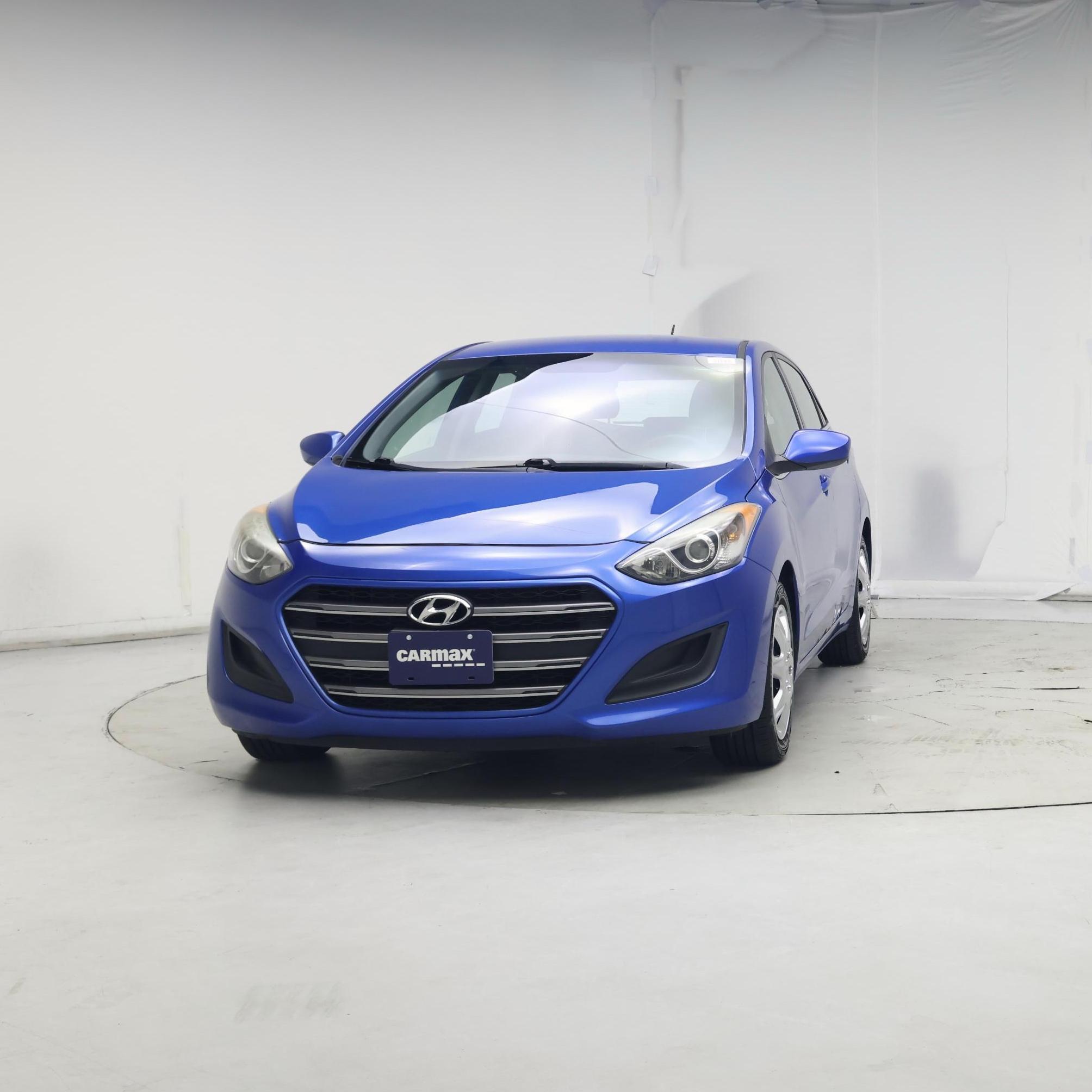 Thumbnail: 2017 Hyundai Elantra - 5