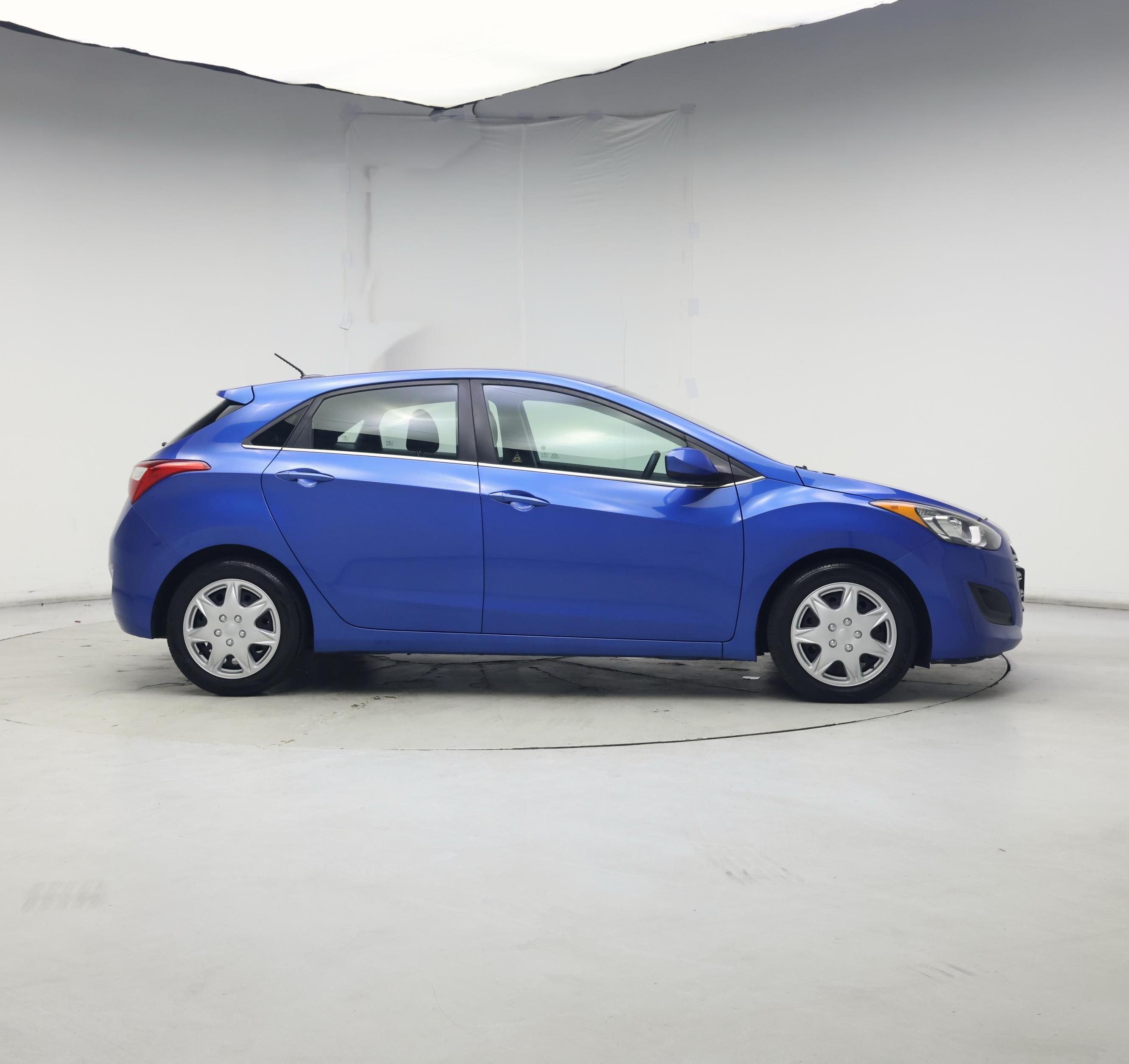 Thumbnail: 2017 Hyundai Elantra - 7