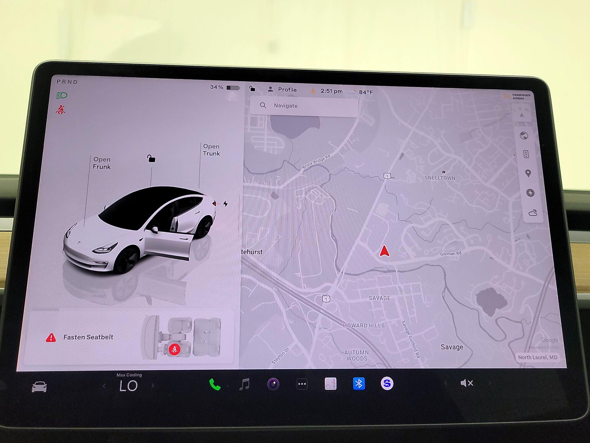 Thumbnail: 2023 Tesla Model 3 - 13