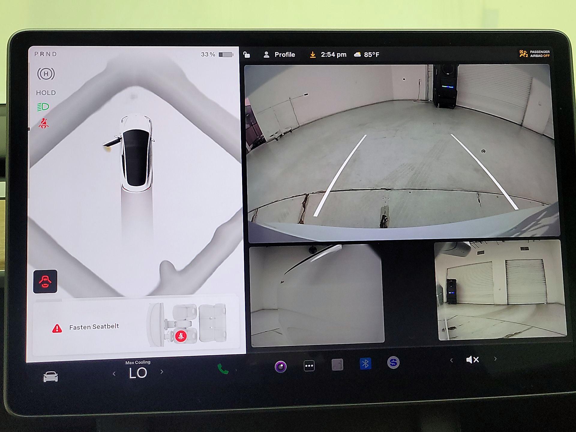 Thumbnail: 2023 Tesla Model 3 - 14