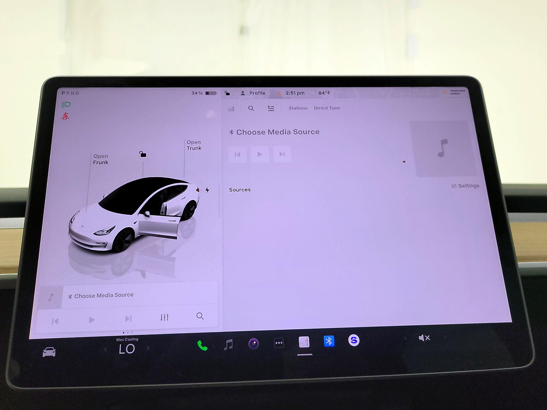 Thumbnail: 2023 Tesla Model 3 - 15