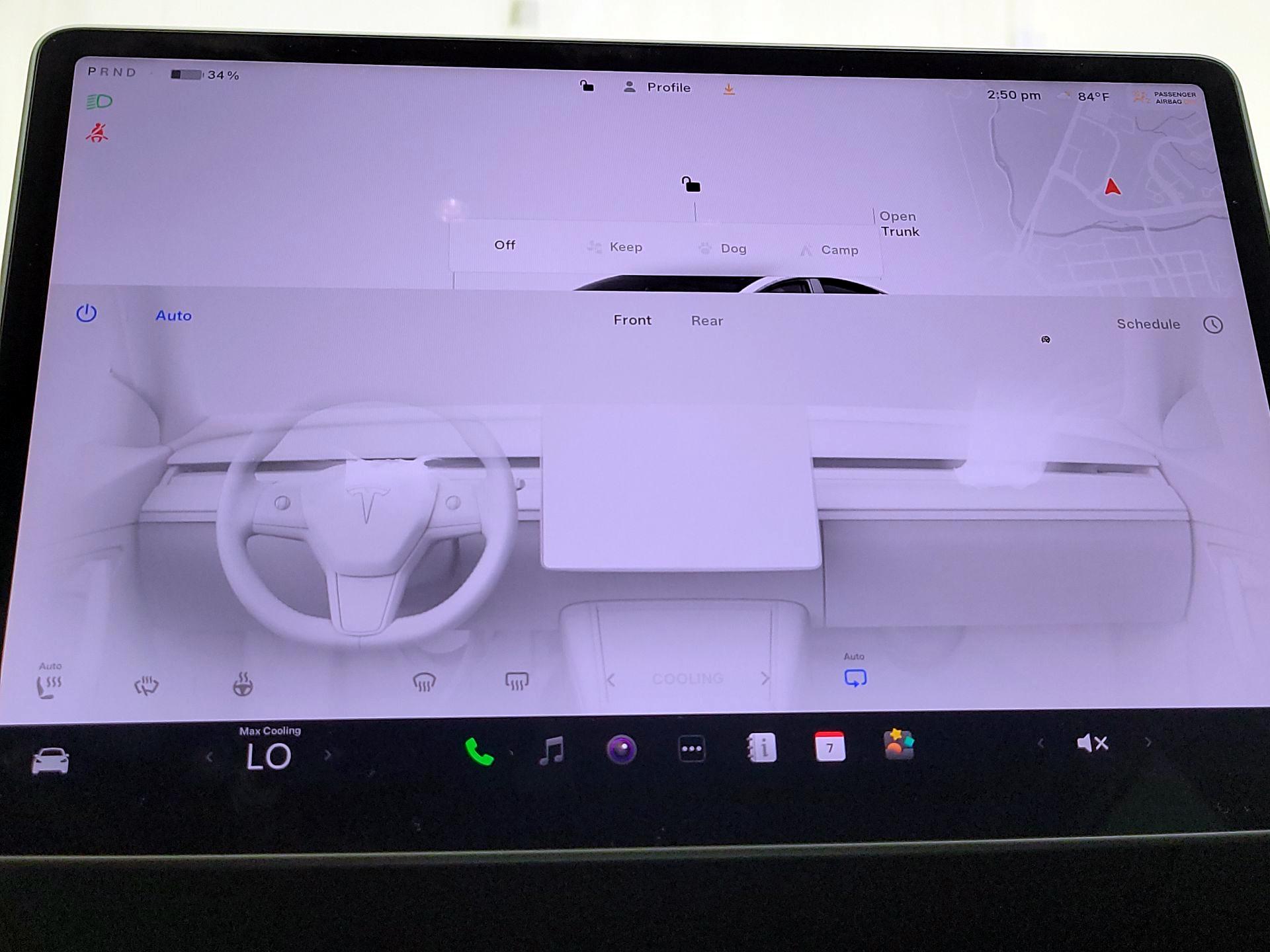 Thumbnail: 2023 Tesla Model 3 - 16