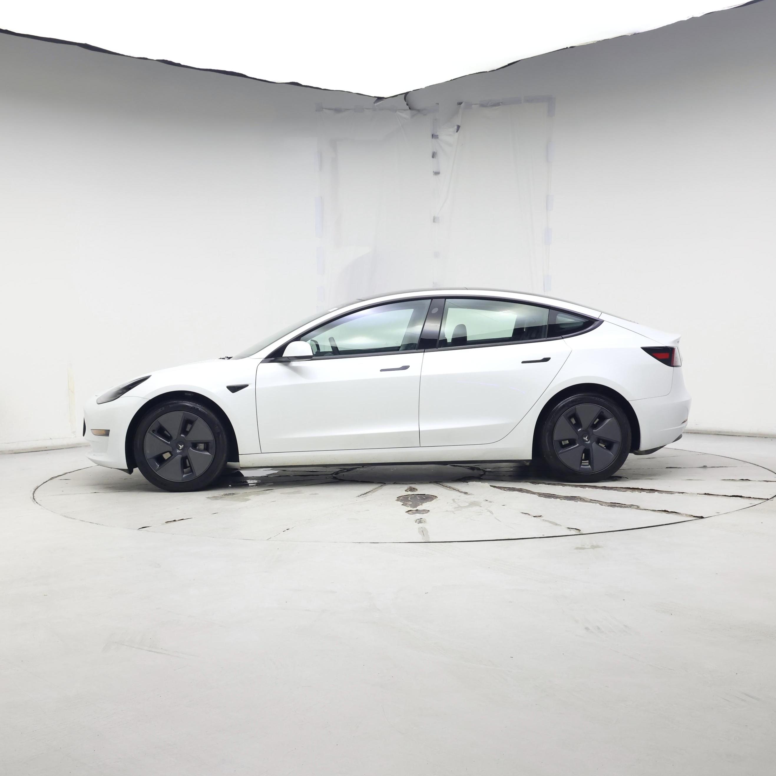 Thumbnail: 2023 Tesla Model 3 - 3