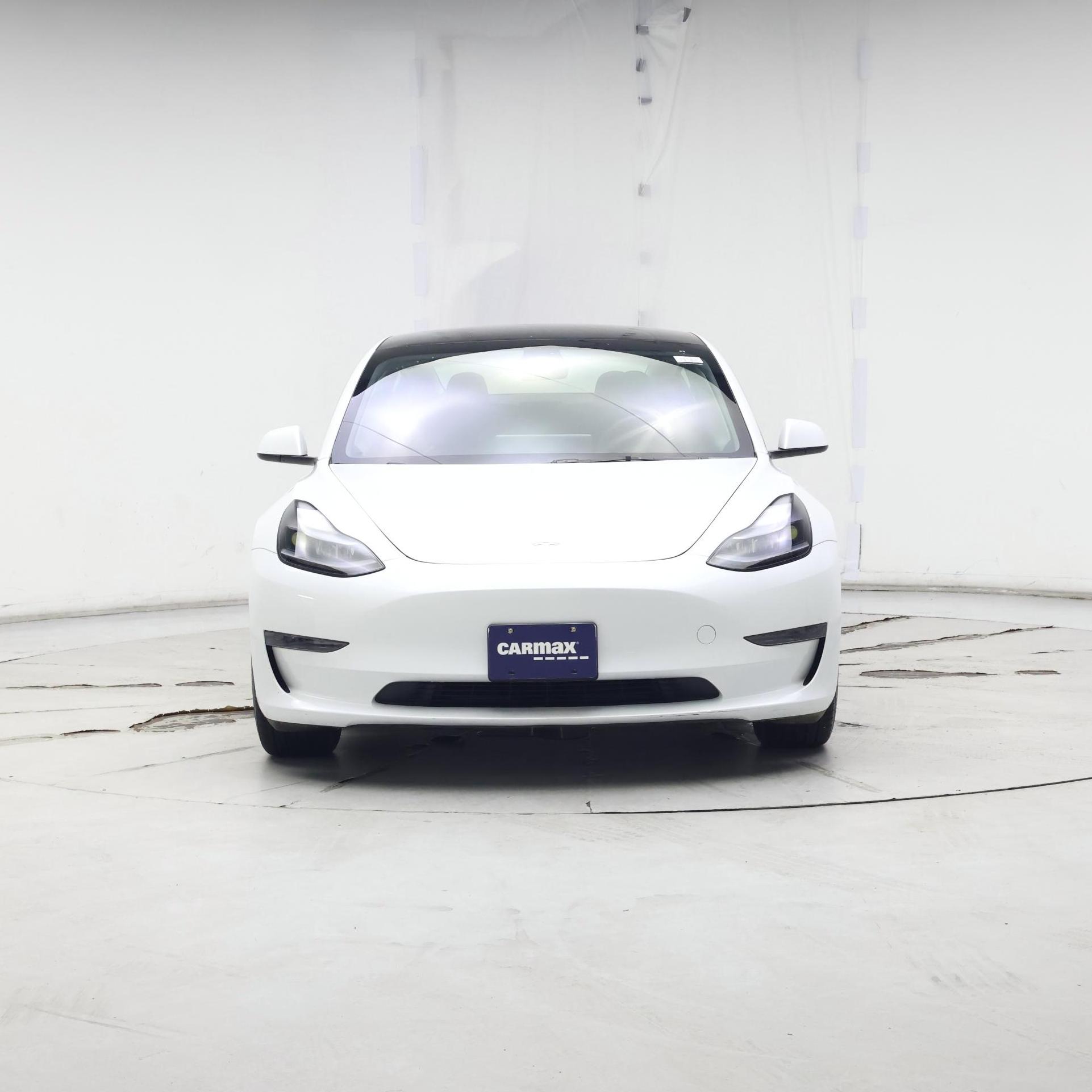 Thumbnail: 2023 Tesla Model 3 - 5