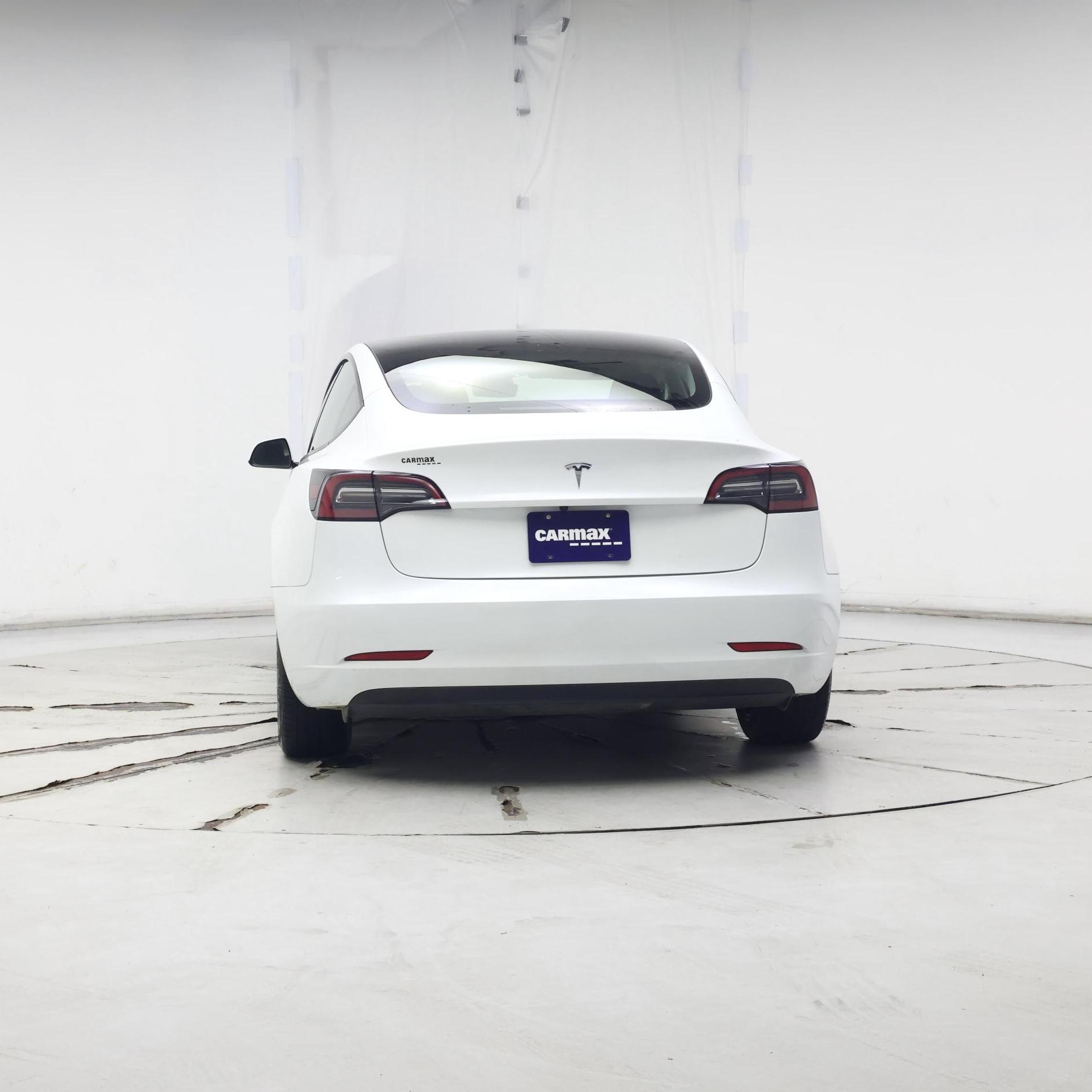 Thumbnail: 2023 Tesla Model 3 - 6