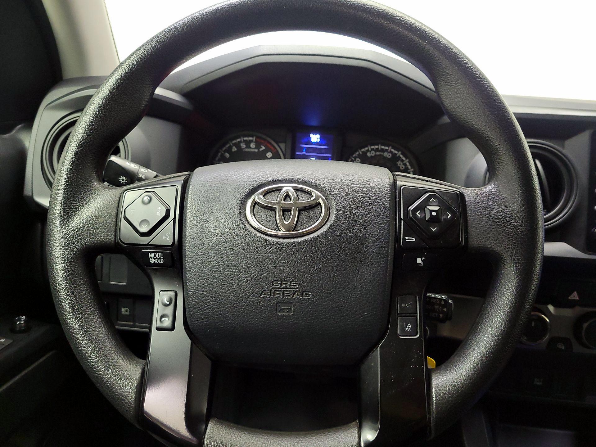 Thumbnail: 2023 Toyota Tacoma - 10