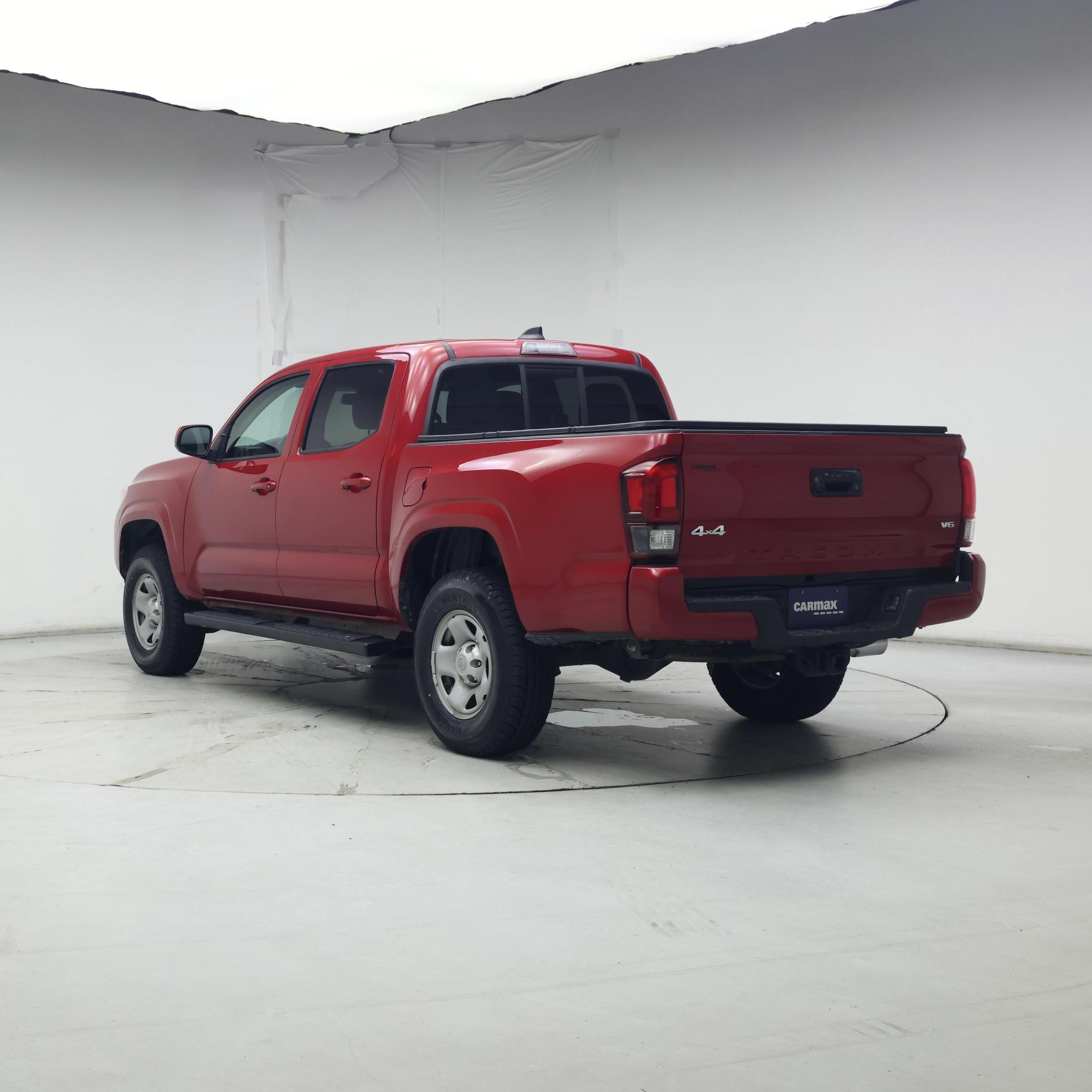 Thumbnail: 2023 Toyota Tacoma - 2