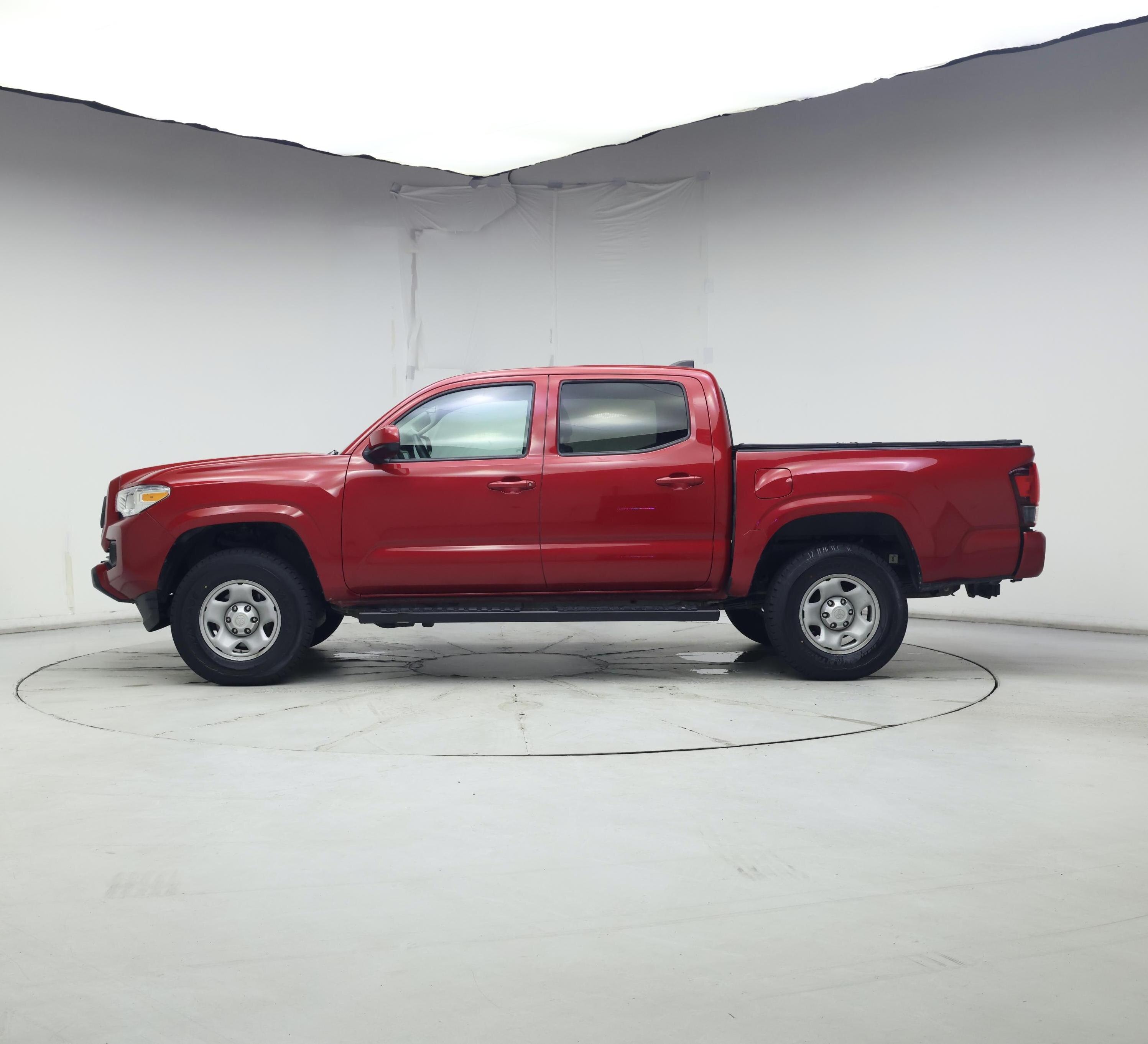 Thumbnail: 2023 Toyota Tacoma - 3