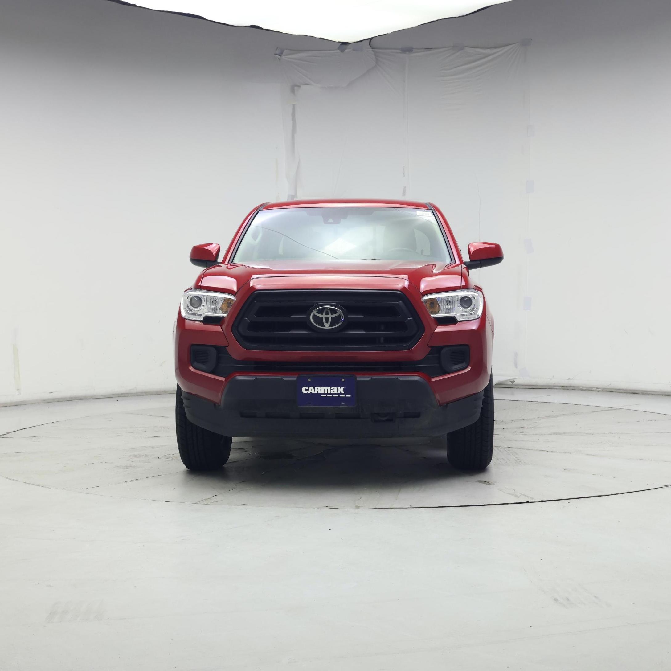 Thumbnail: 2023 Toyota Tacoma - 5