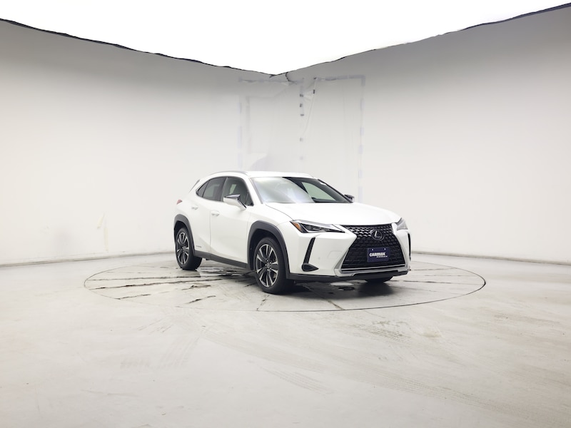 2020 Lexus UX 250h -
                  Columbus, GA
