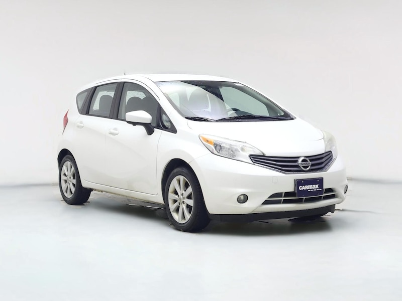 2015 Nissan Versa Note SL -
                  Laurel, MD