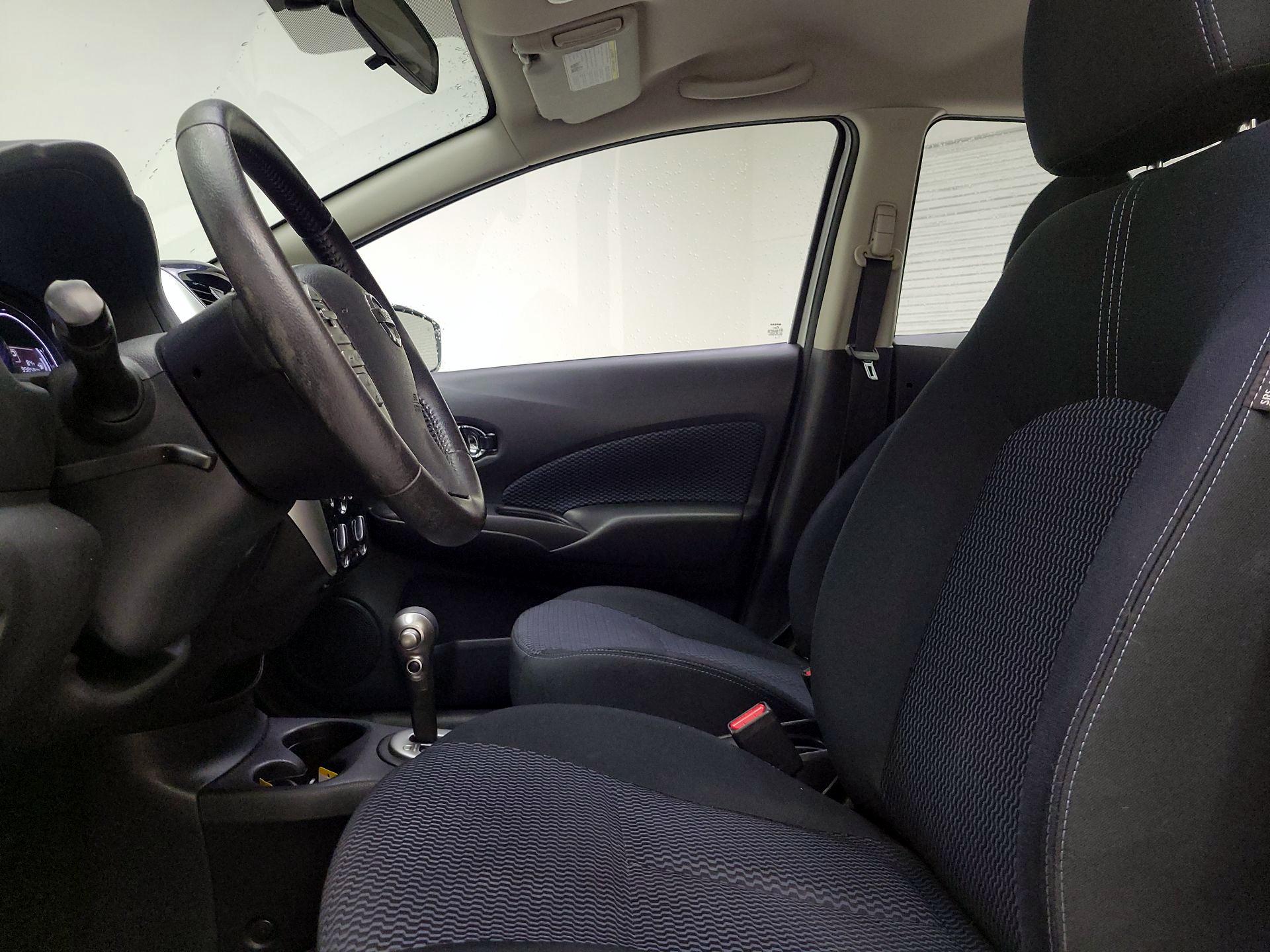 Thumbnail: 2015 Nissan Versa Note - 11