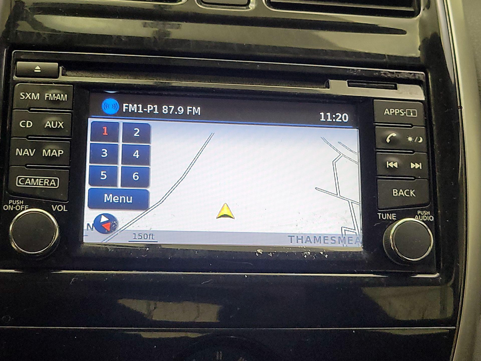 Thumbnail: 2015 Nissan Versa Note - 14