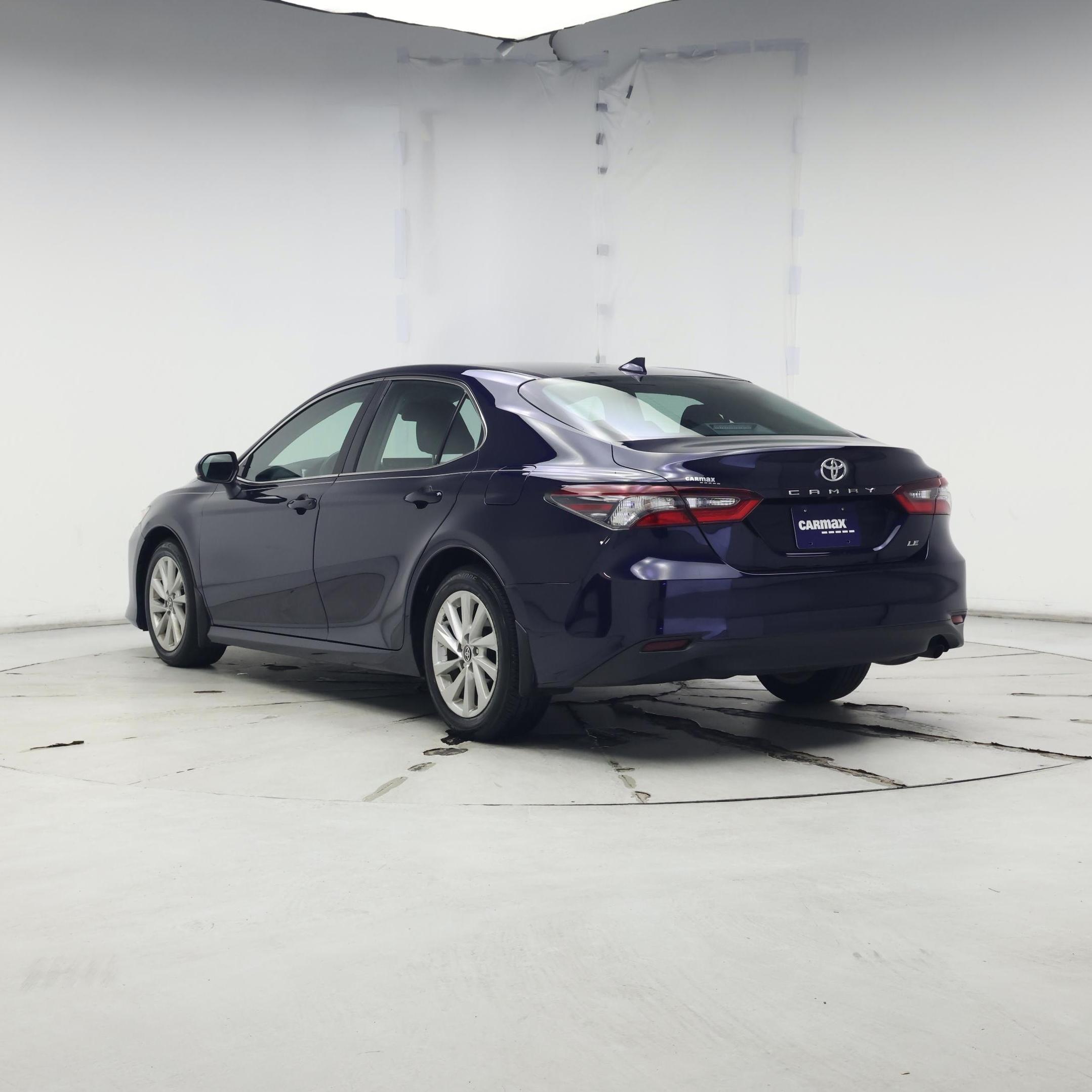 Thumbnail: 2022 Toyota Camry - 2