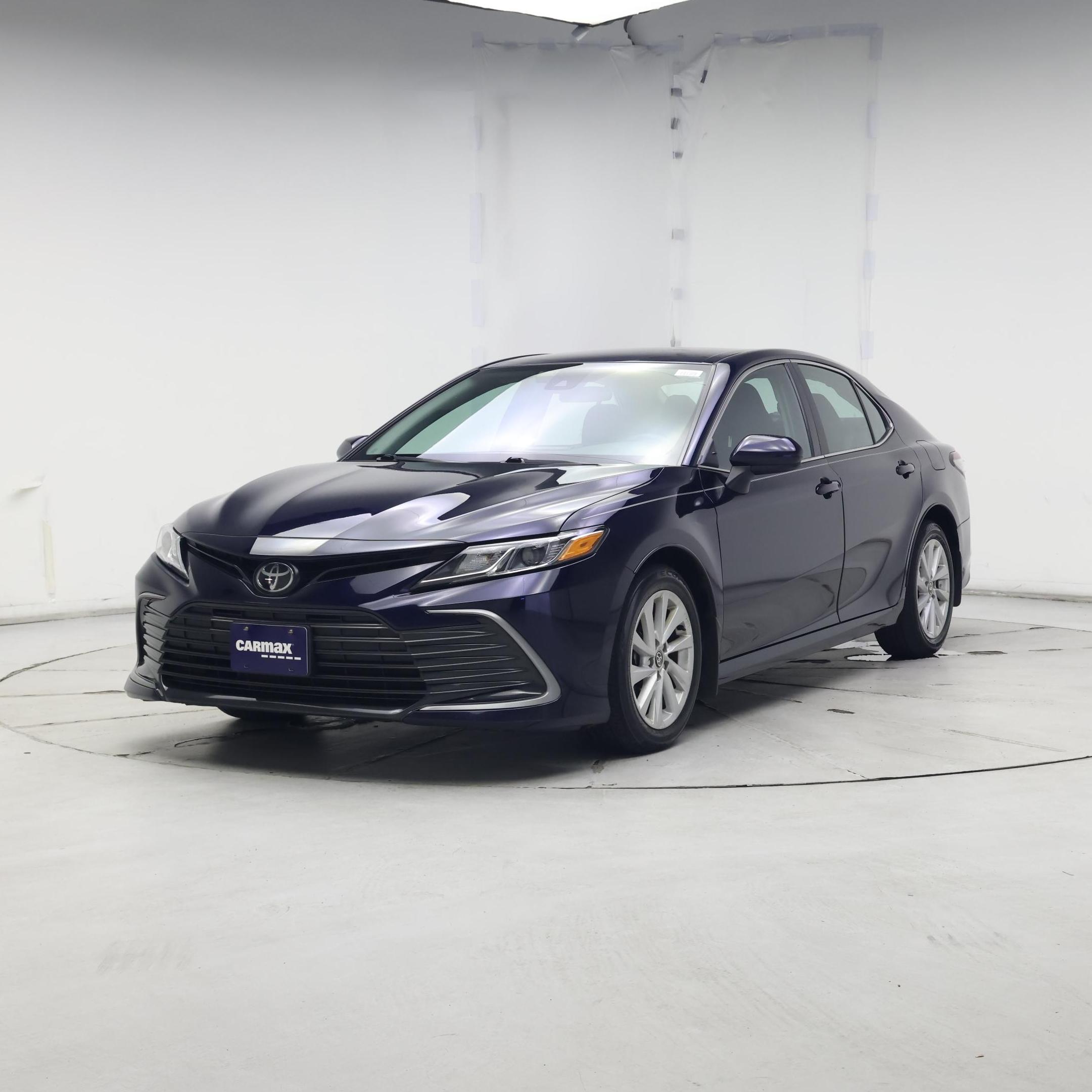 Thumbnail: 2022 Toyota Camry - 4