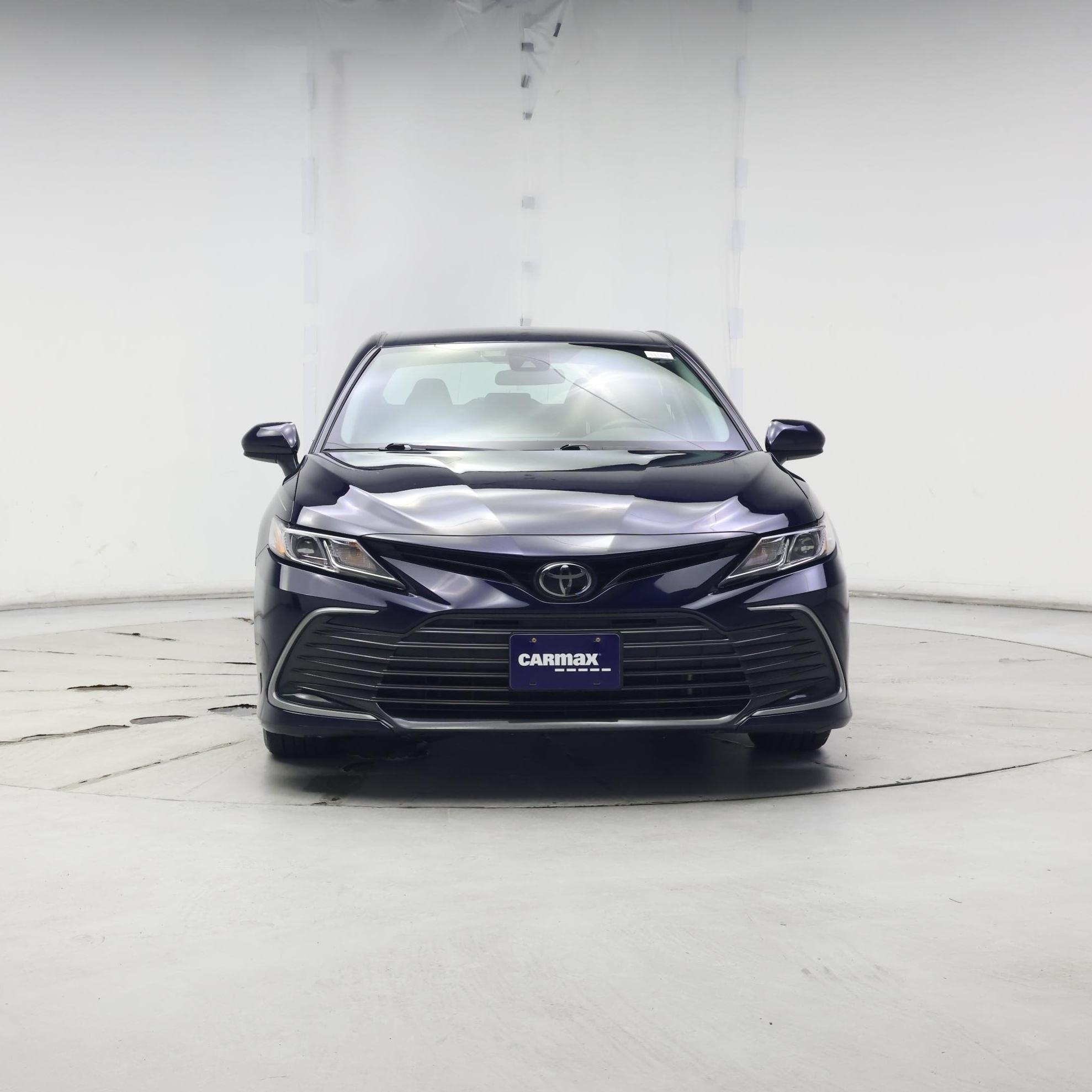 Thumbnail: 2022 Toyota Camry - 5