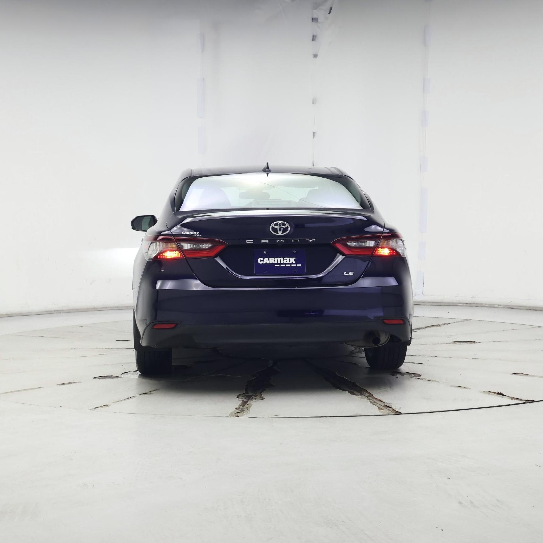 Thumbnail: 2022 Toyota Camry - 6