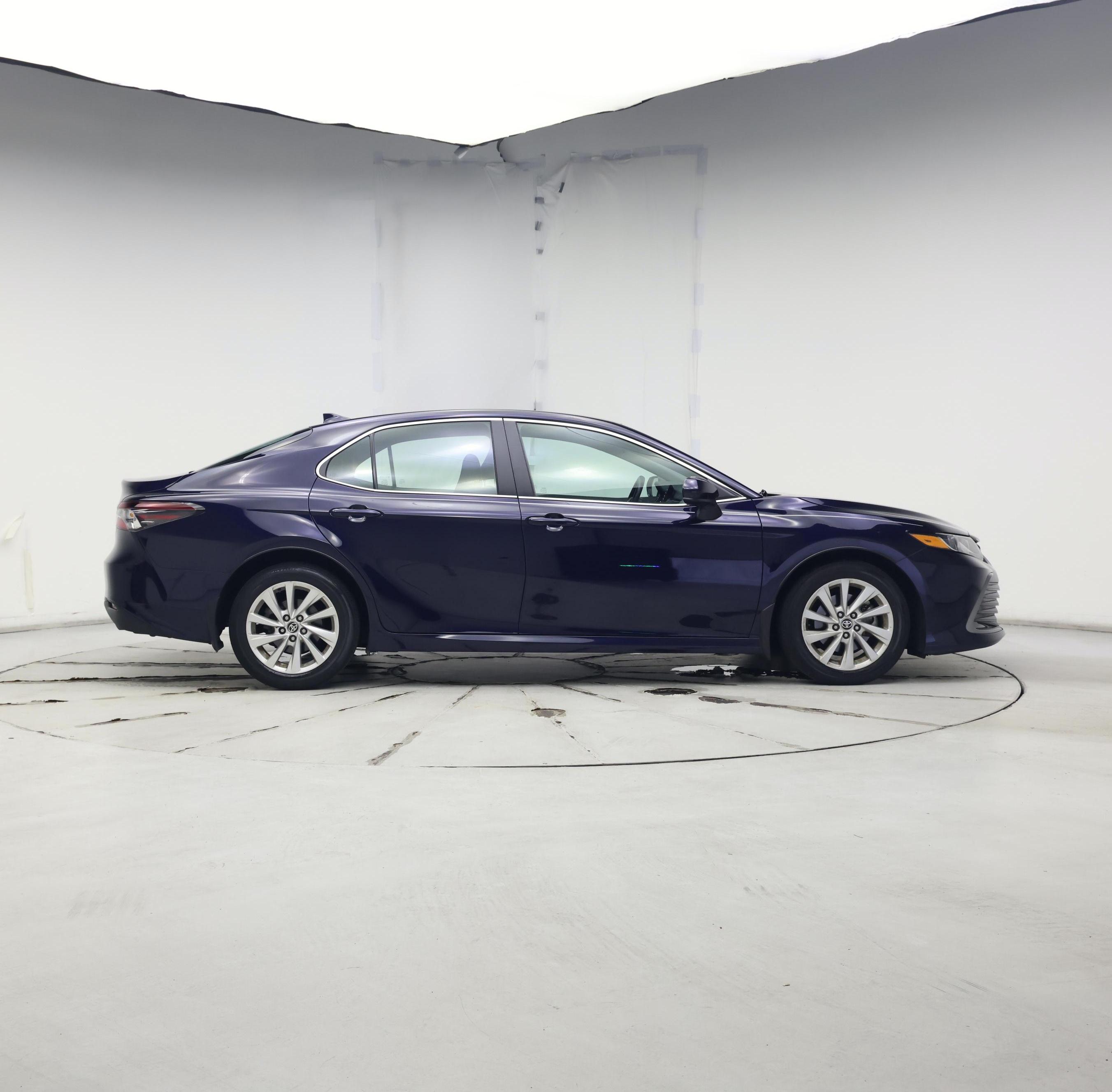 Thumbnail: 2022 Toyota Camry - 7