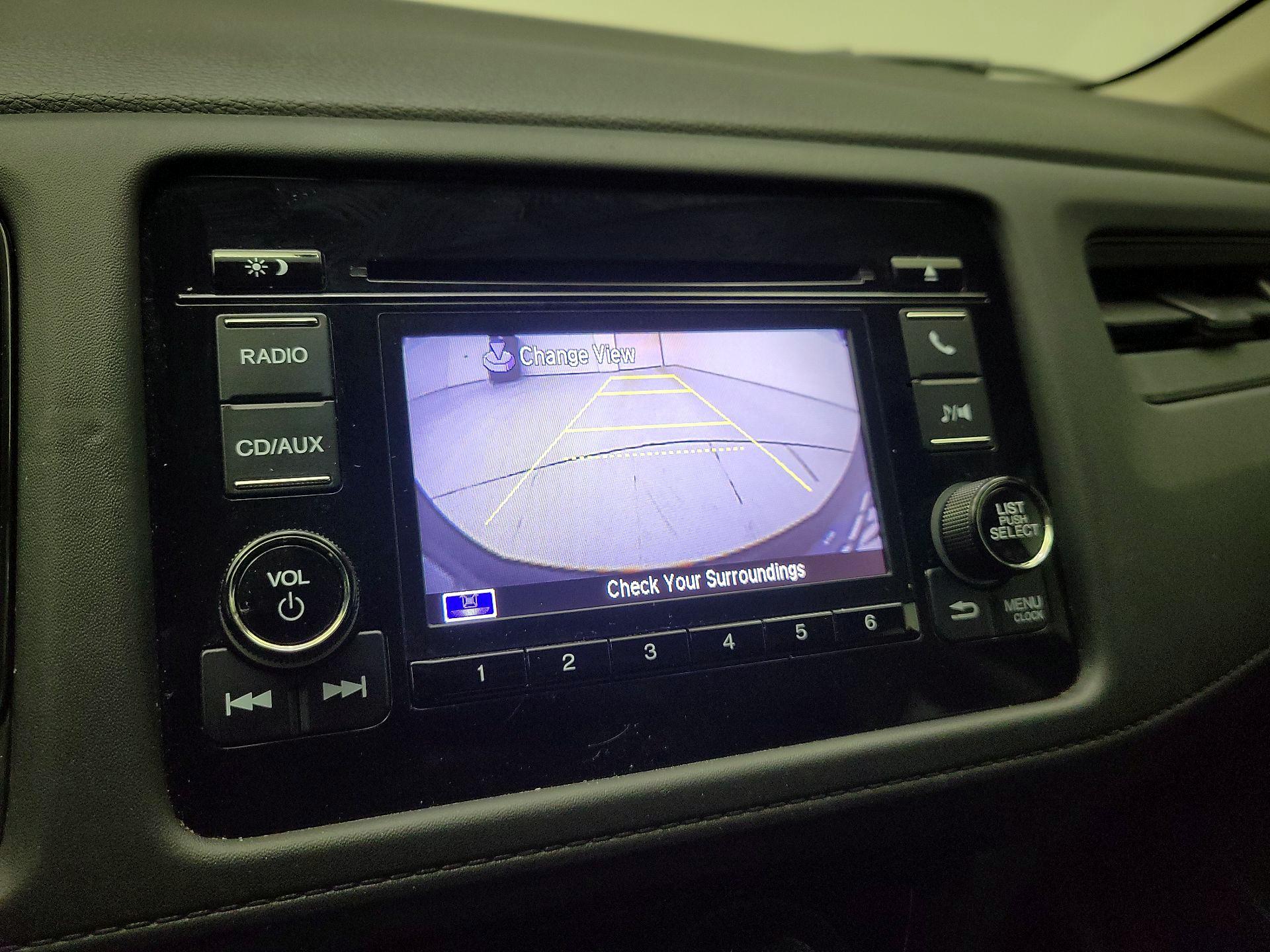 Thumbnail: 2016 Honda HR-V - 14