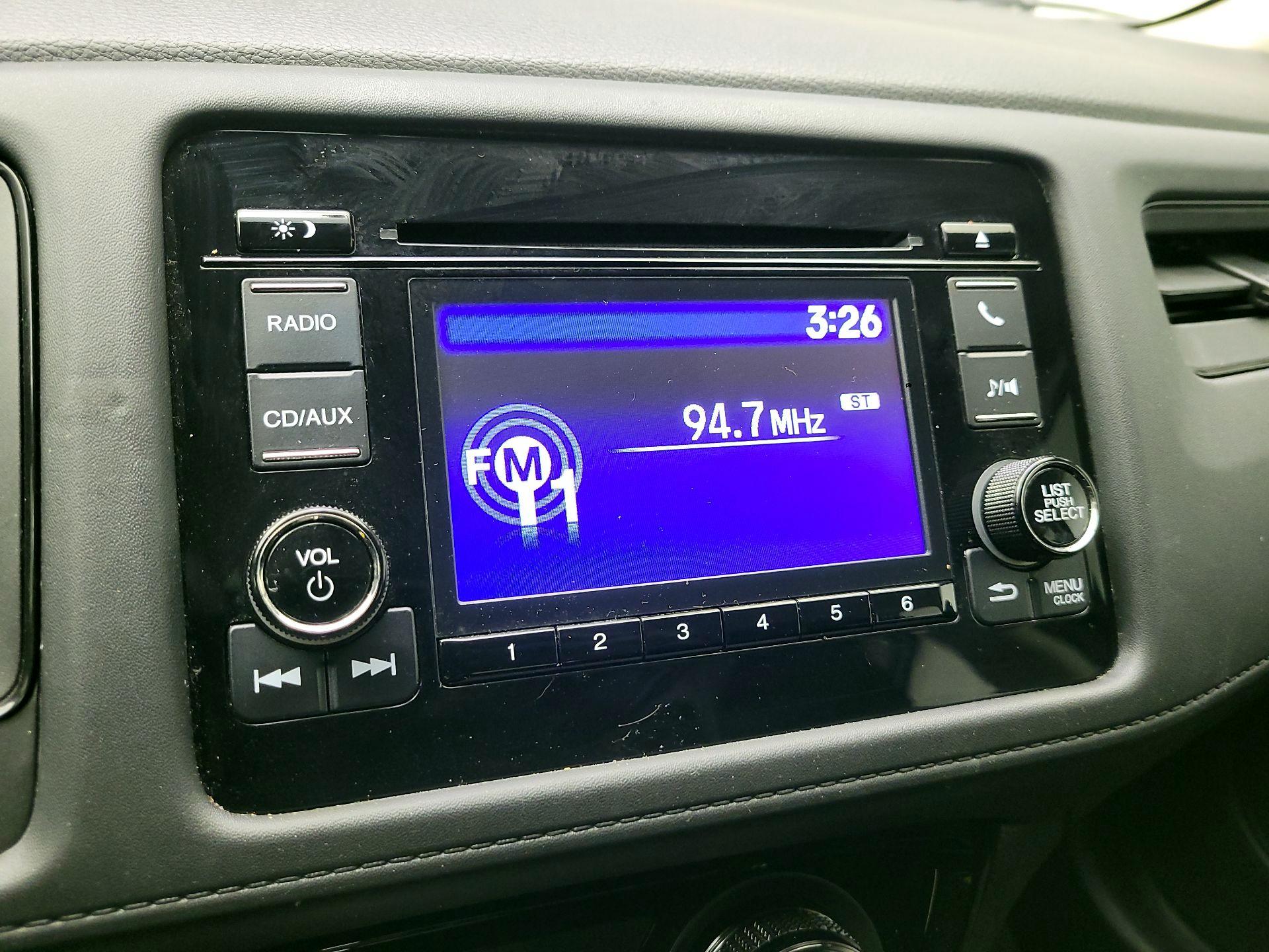 Thumbnail: 2016 Honda HR-V - 15