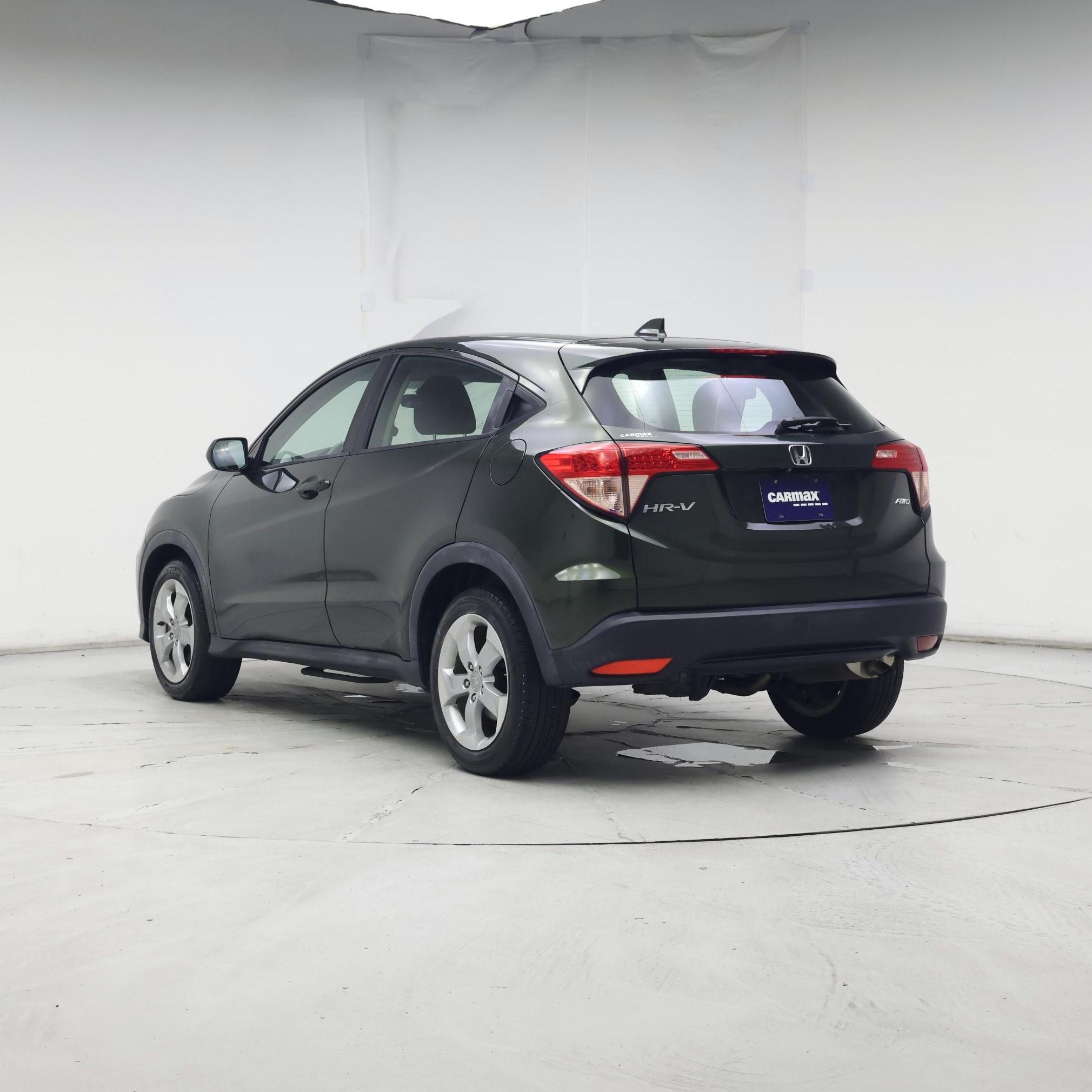 Thumbnail: 2016 Honda HR-V - 2
