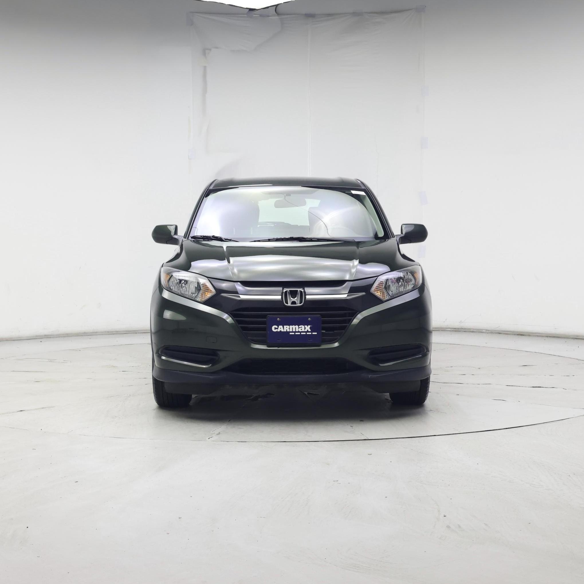Thumbnail: 2016 Honda HR-V - 5