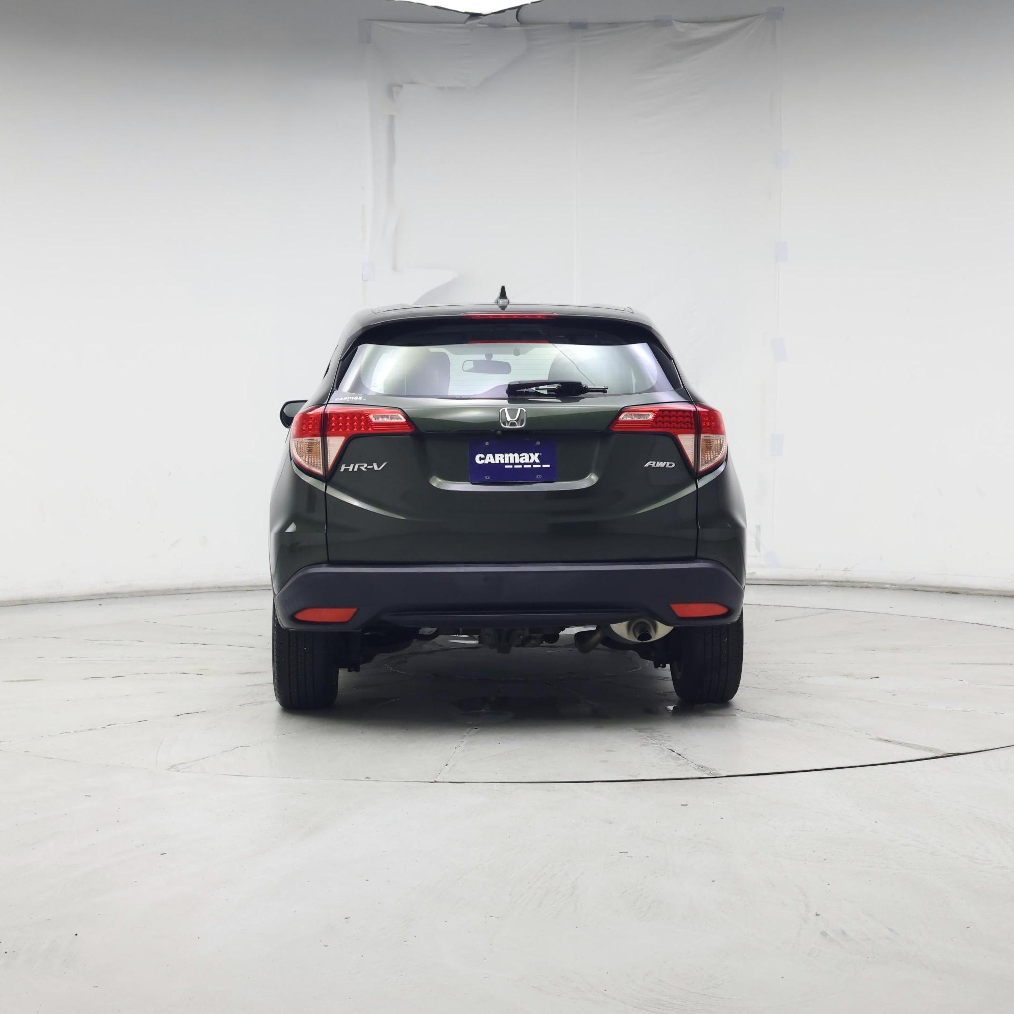 Thumbnail: 2016 Honda HR-V - 6