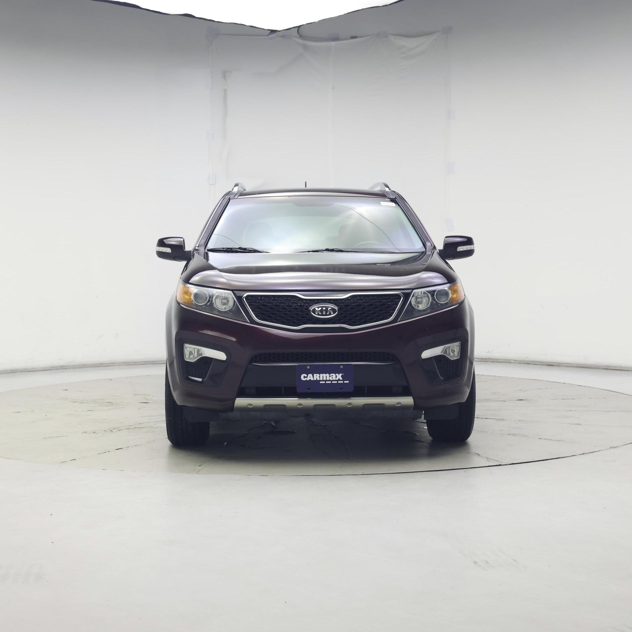 Thumbnail: 2013 Kia Sorento - 5