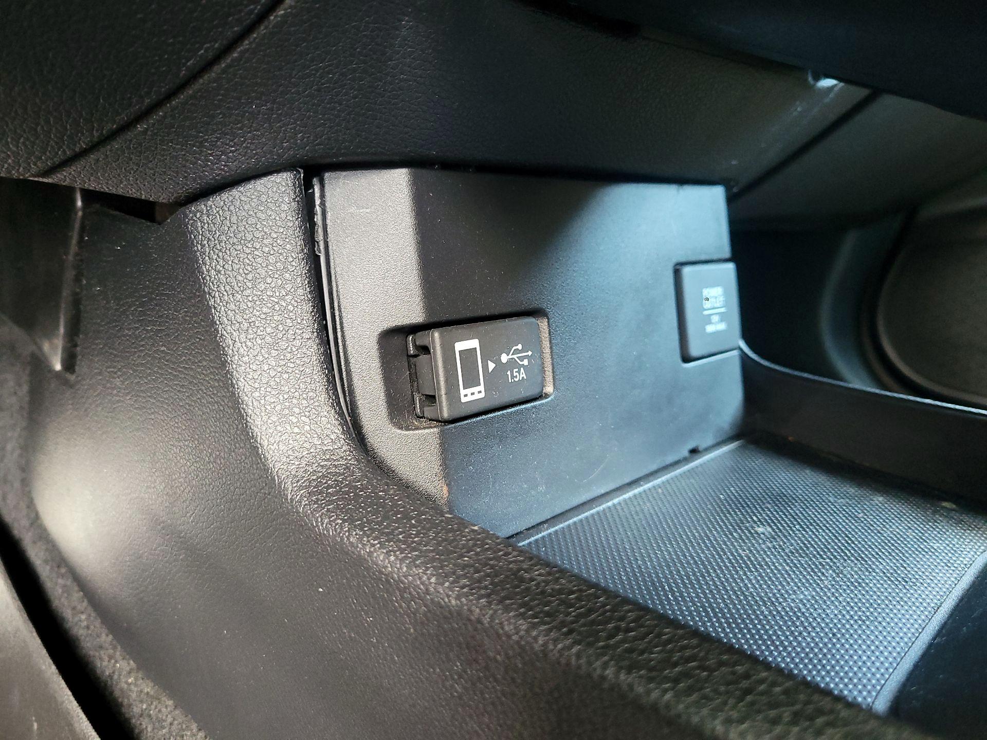 Thumbnail: 2019 Honda Civic - 18