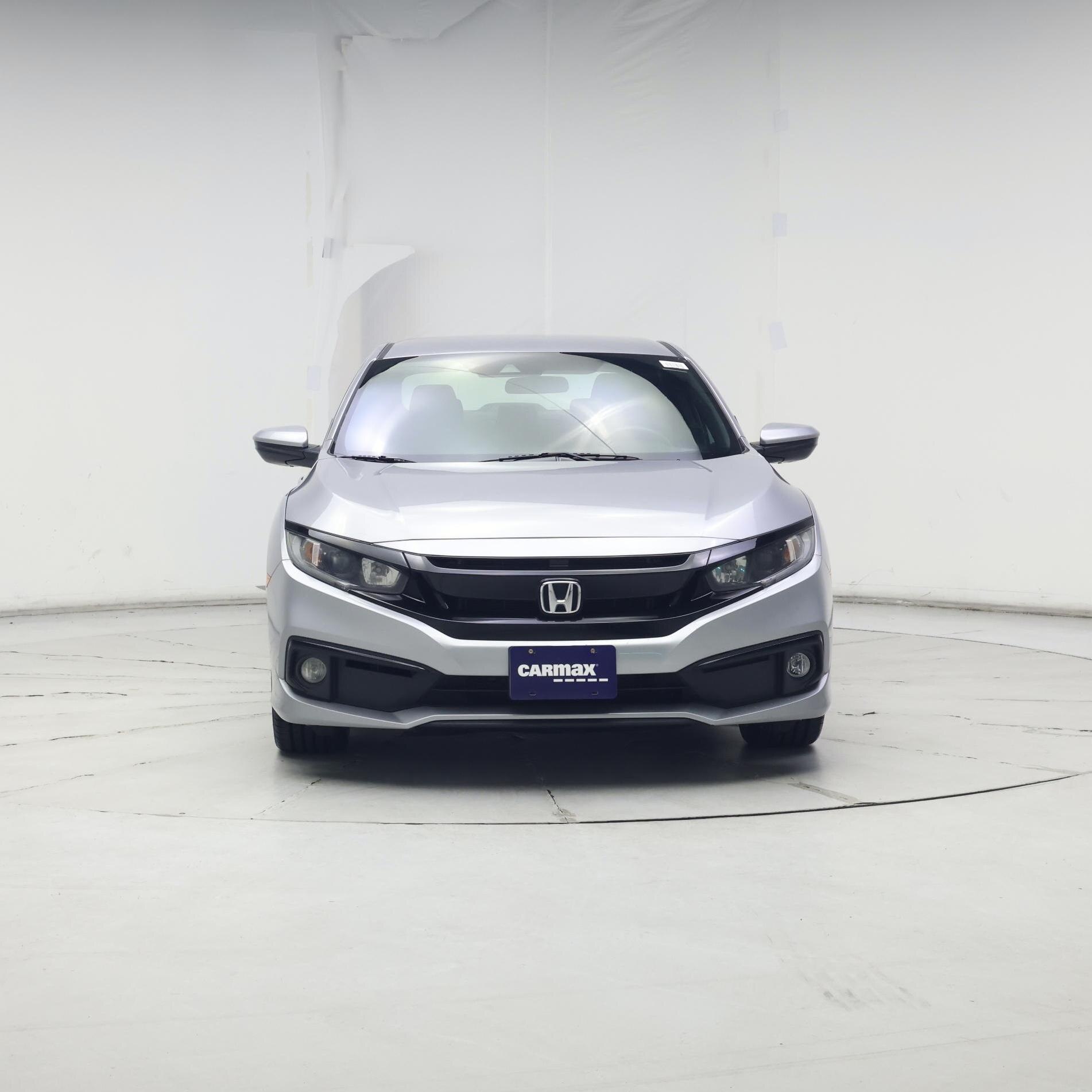 Thumbnail: 2019 Honda Civic - 5