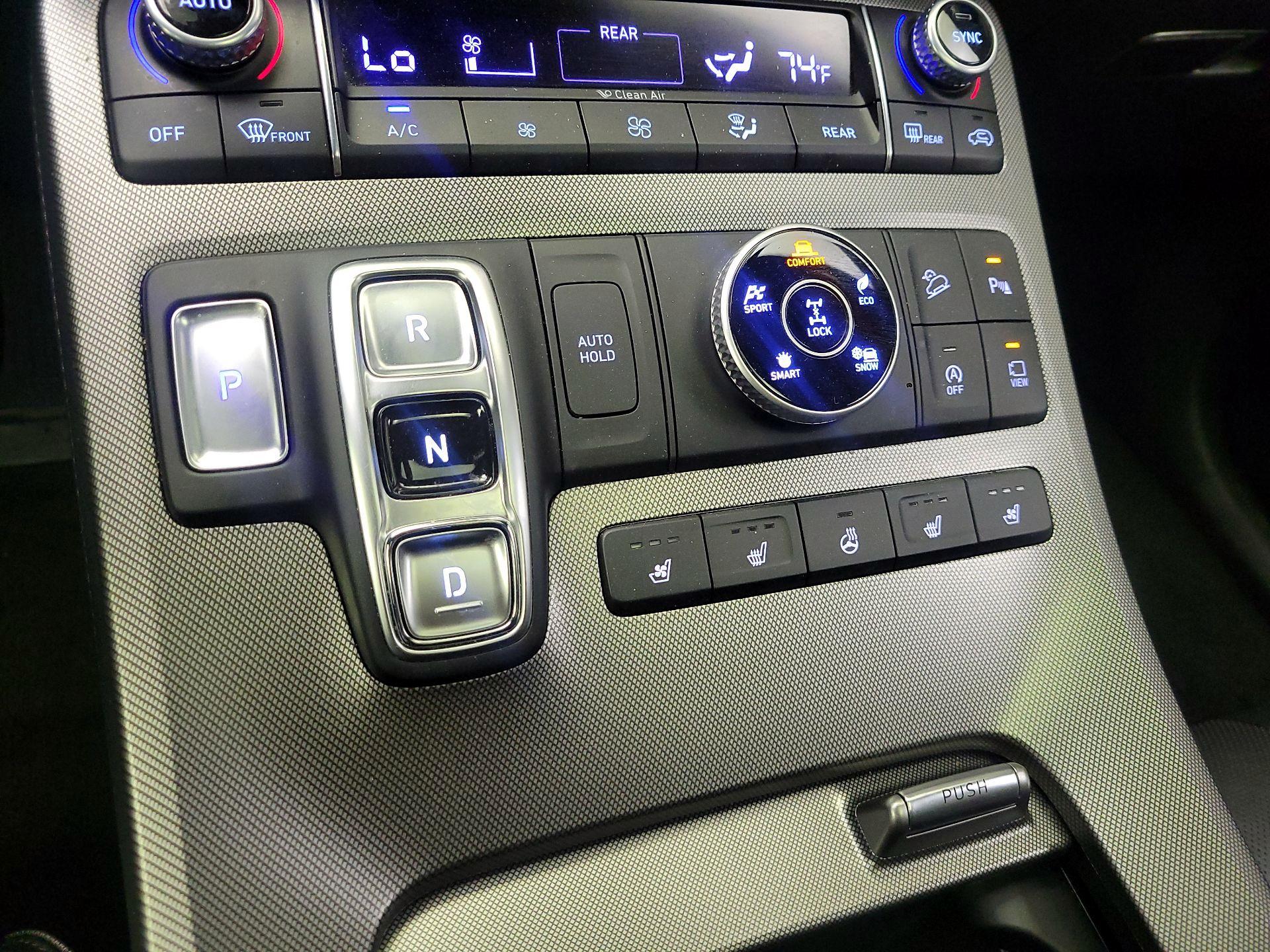 Thumbnail: 2020 Hyundai Palisade - 18