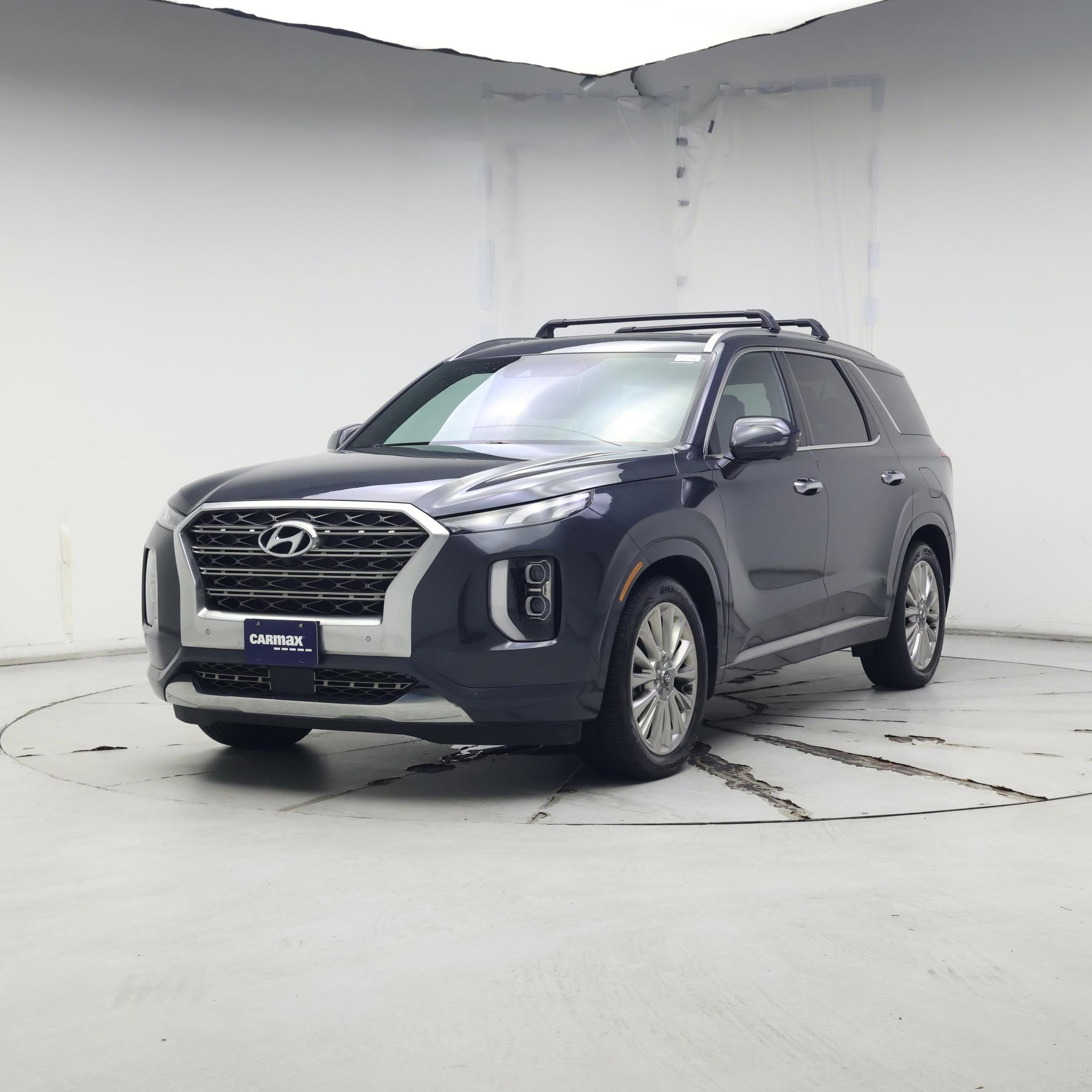 Thumbnail: 2020 Hyundai Palisade - 4