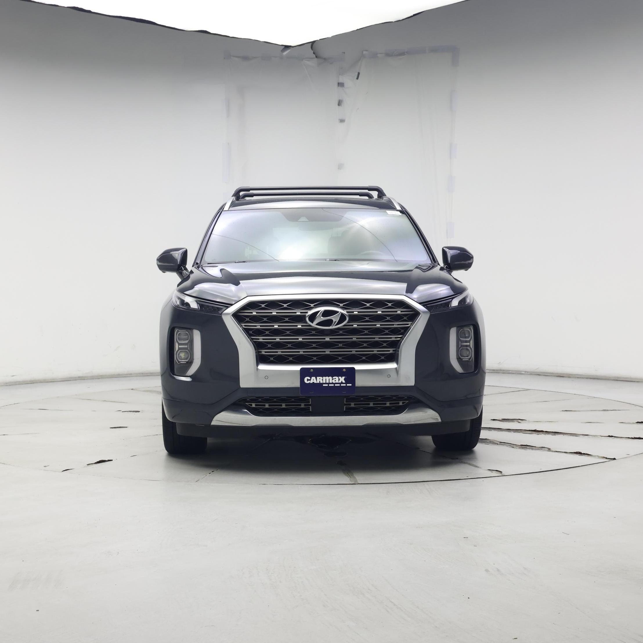 Thumbnail: 2020 Hyundai Palisade - 5