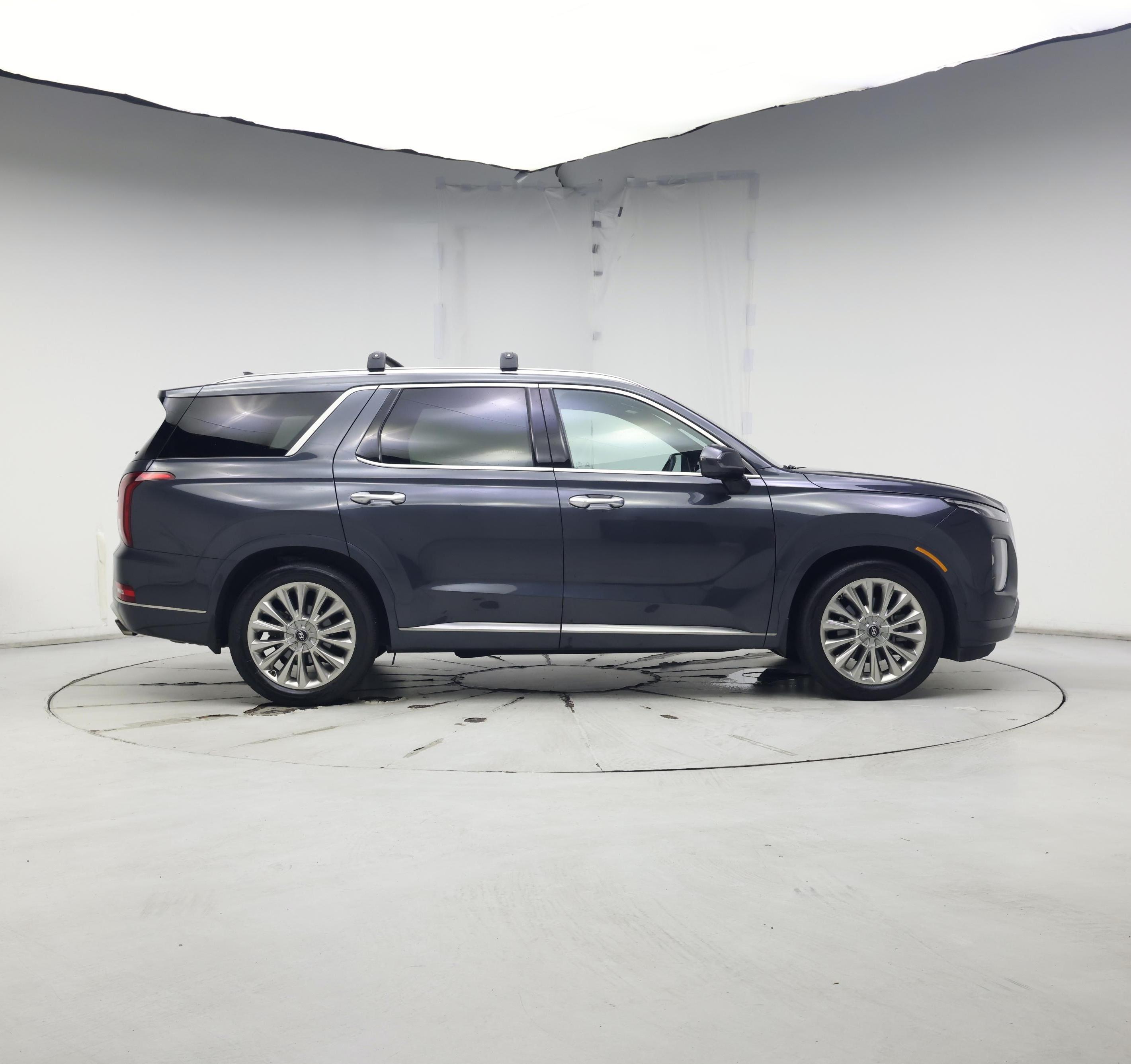 Thumbnail: 2020 Hyundai Palisade - 7