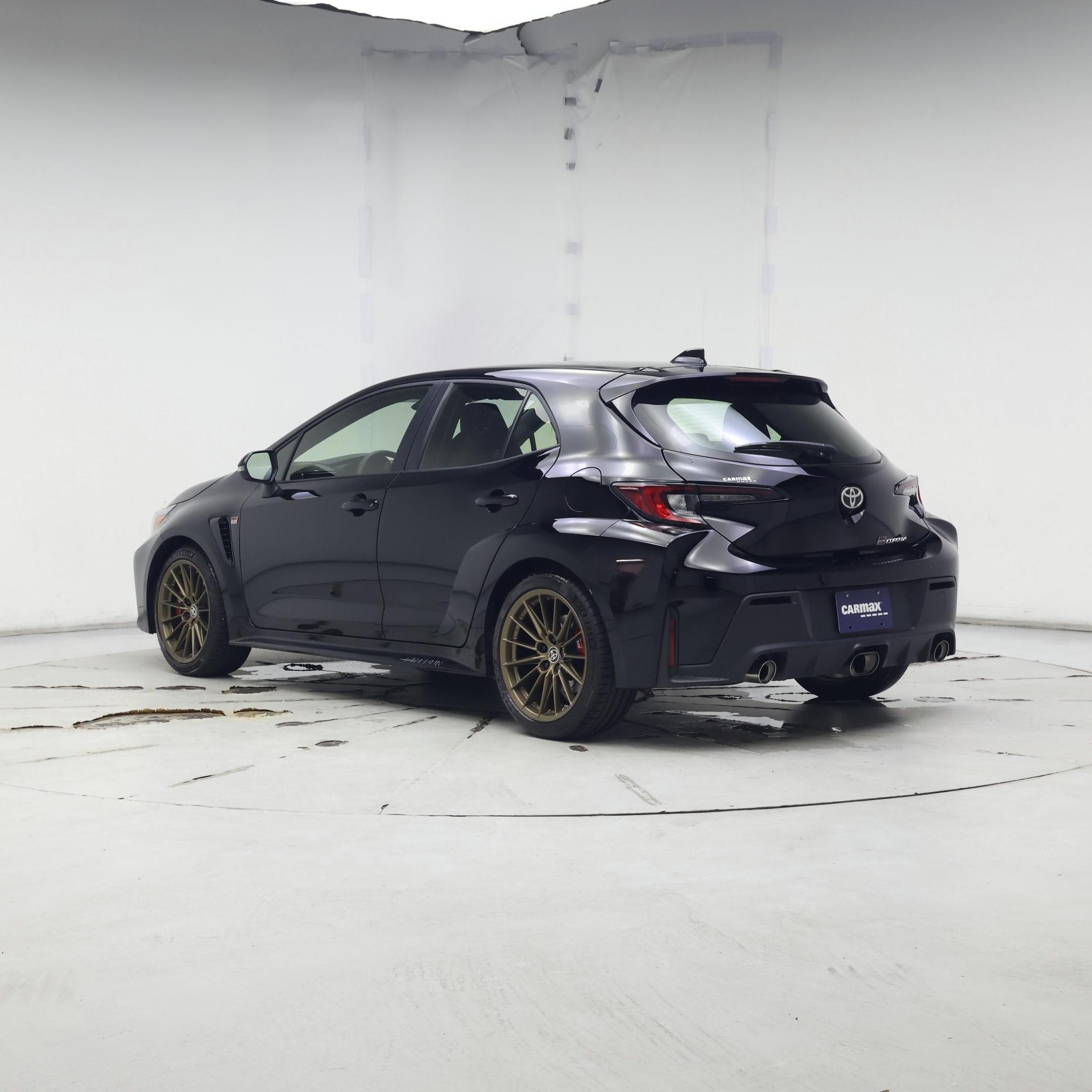Thumbnail: 2024 Toyota GR Corolla - 2