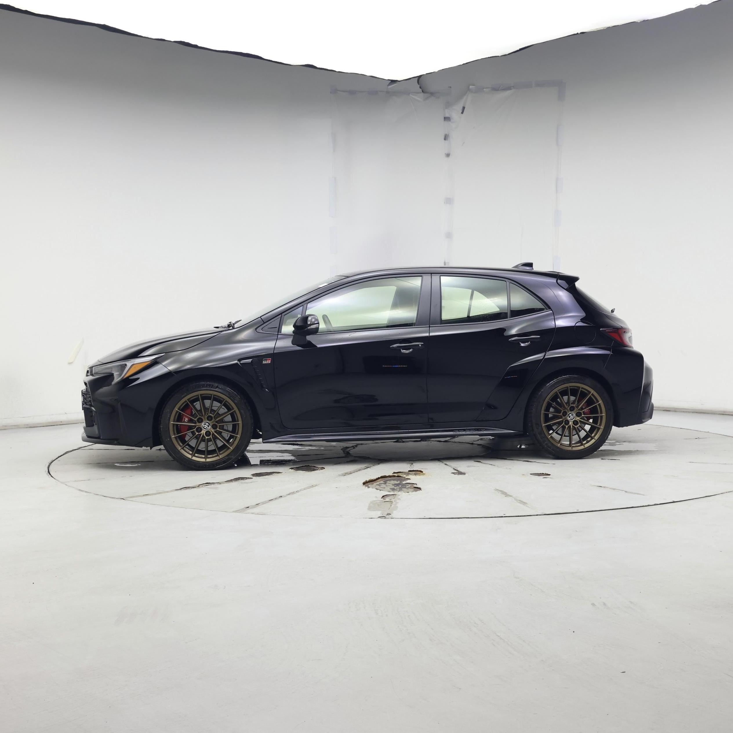 Thumbnail: 2024 Toyota GR Corolla - 3