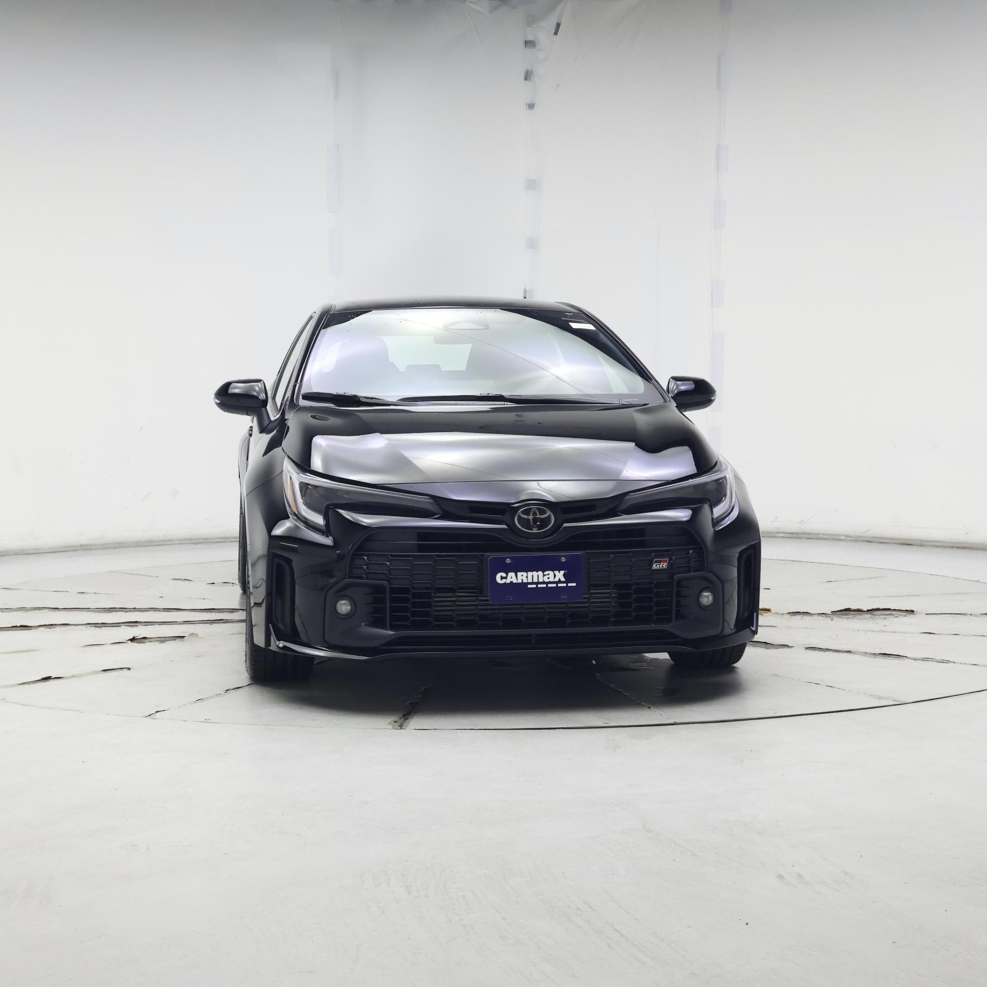 Thumbnail: 2024 Toyota GR Corolla - 5