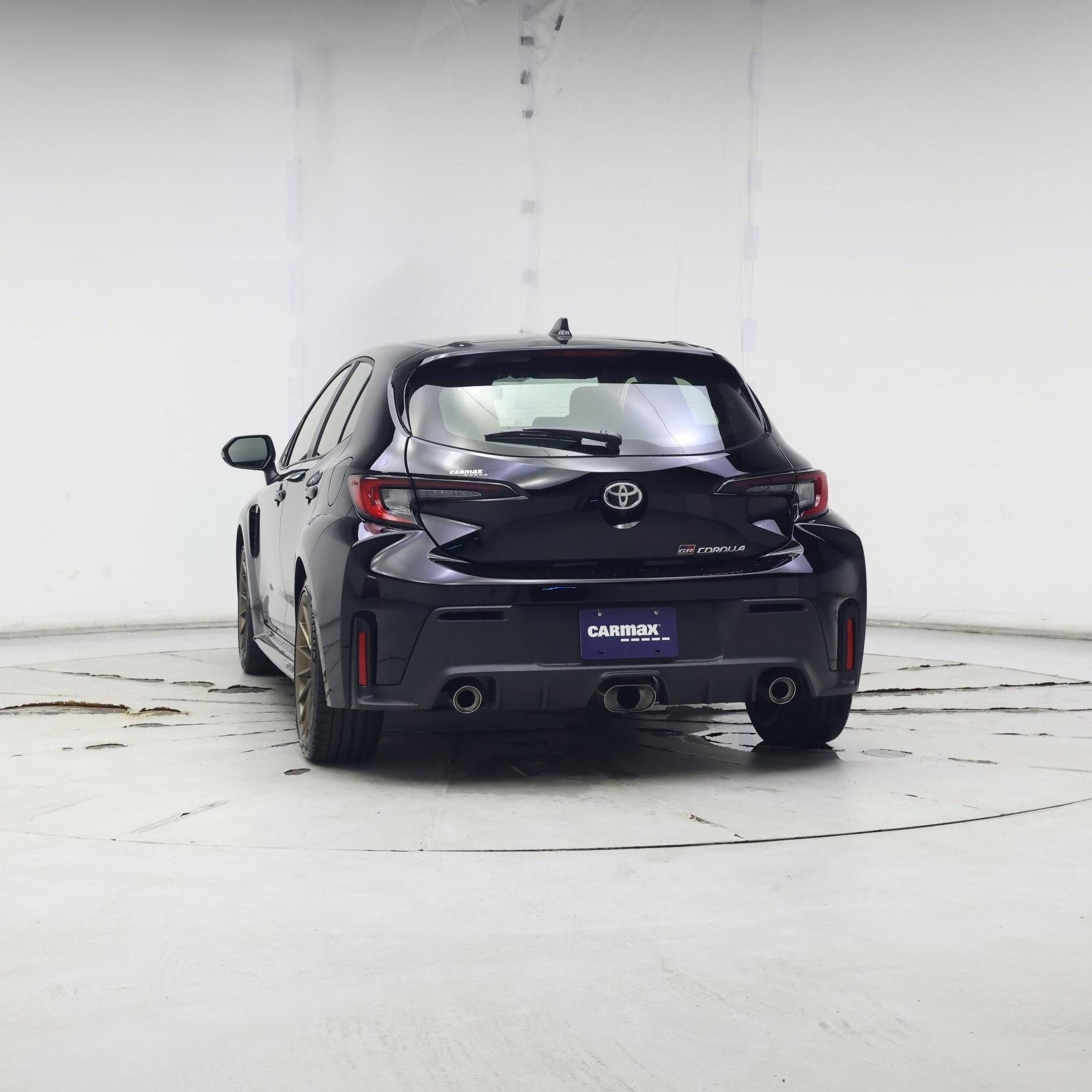 Thumbnail: 2024 Toyota GR Corolla - 6