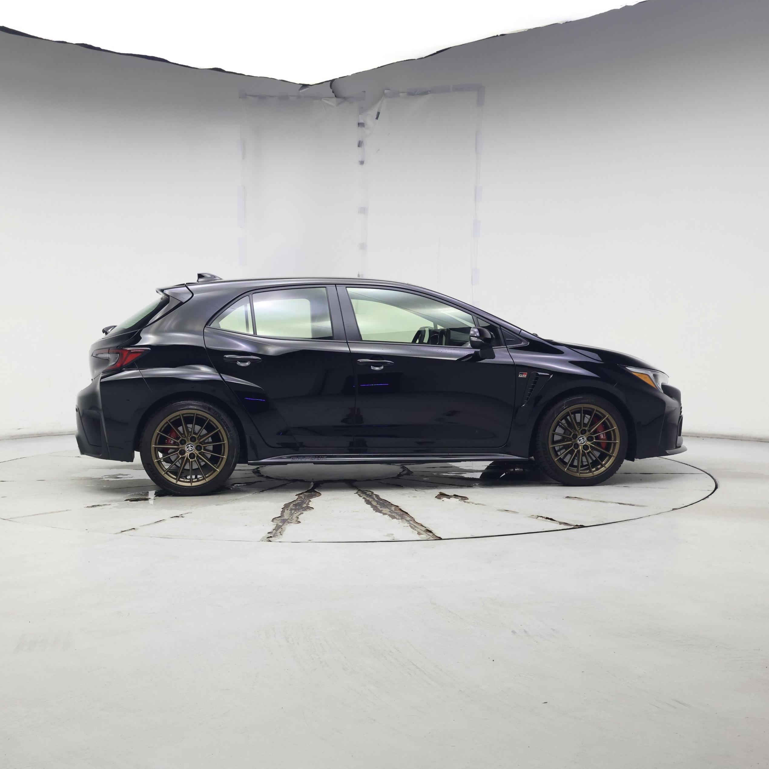 Thumbnail: 2024 Toyota GR Corolla - 7