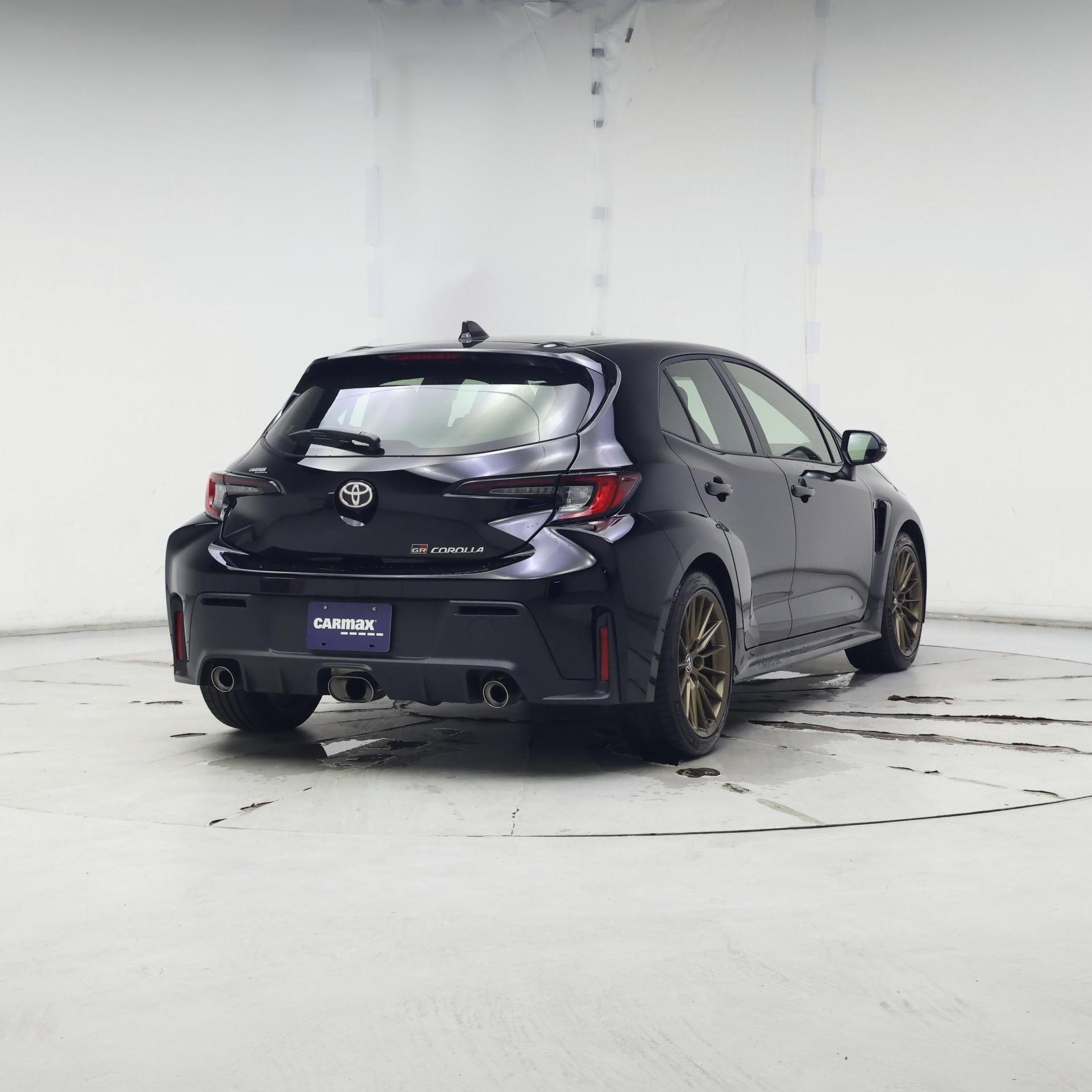 Thumbnail: 2024 Toyota GR Corolla - 8