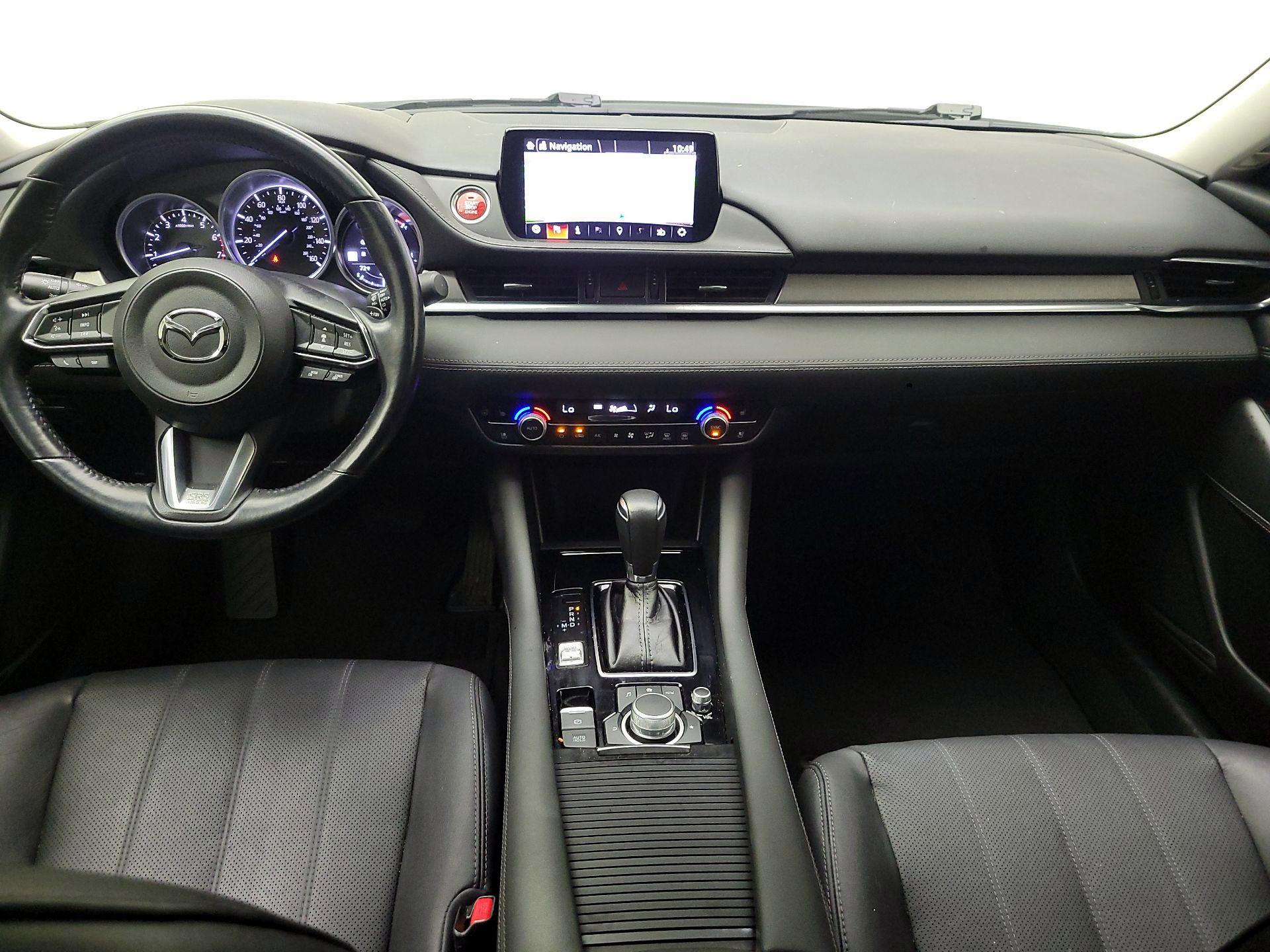Thumbnail: 2021 Mazda Mazda6 - 9