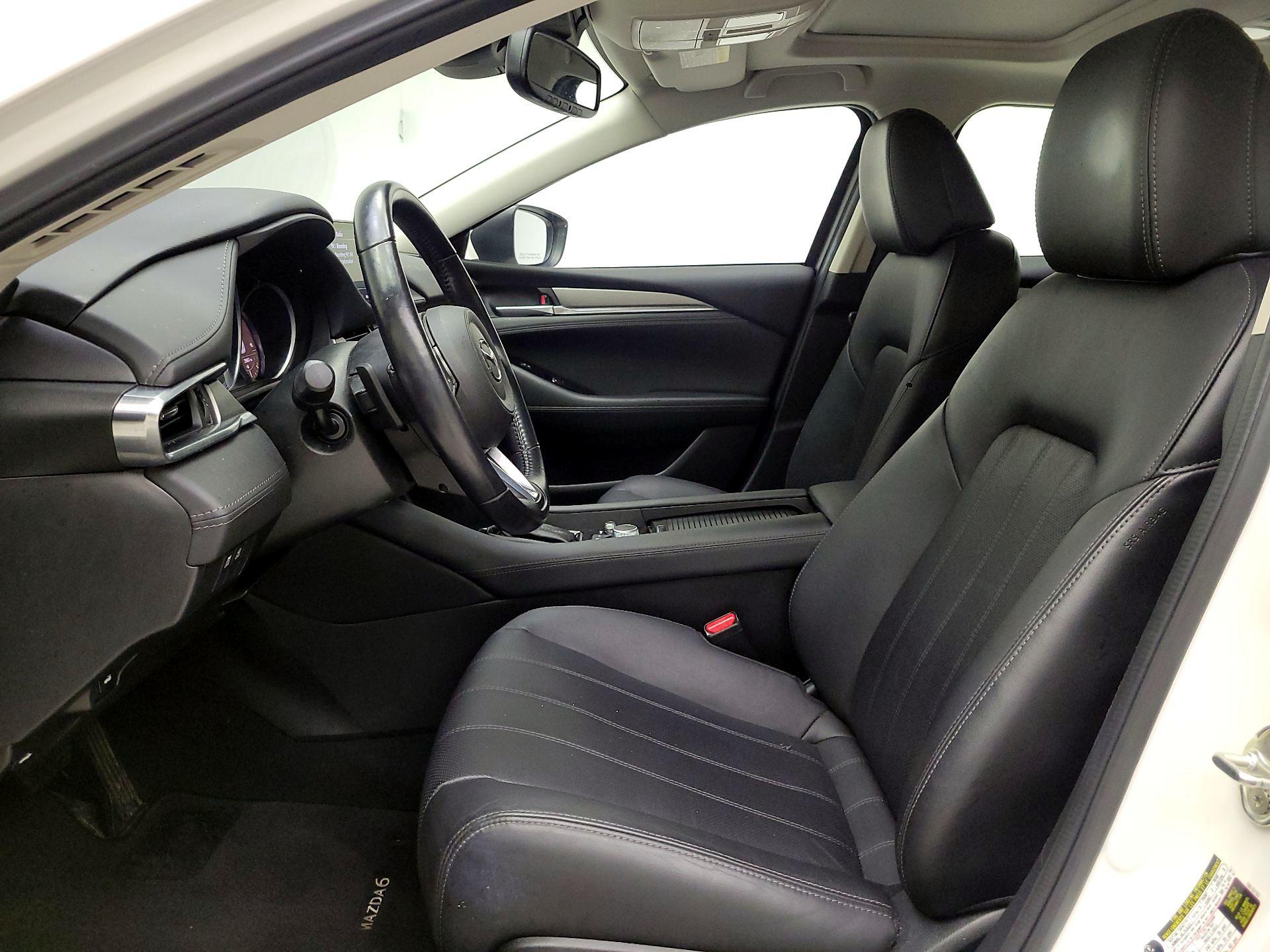 Thumbnail: 2021 Mazda Mazda6 - 11