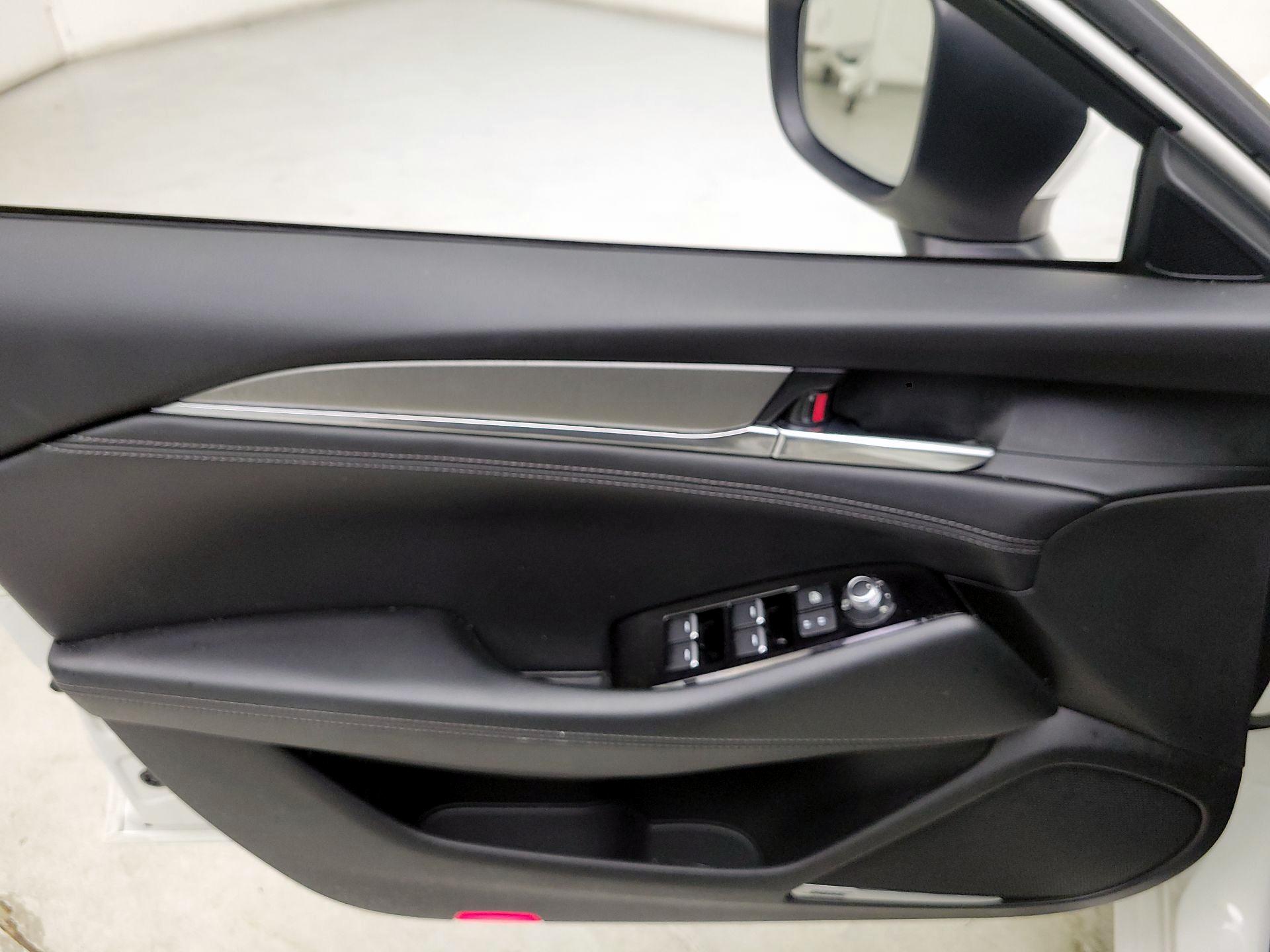 Thumbnail: 2021 Mazda Mazda6 - 12