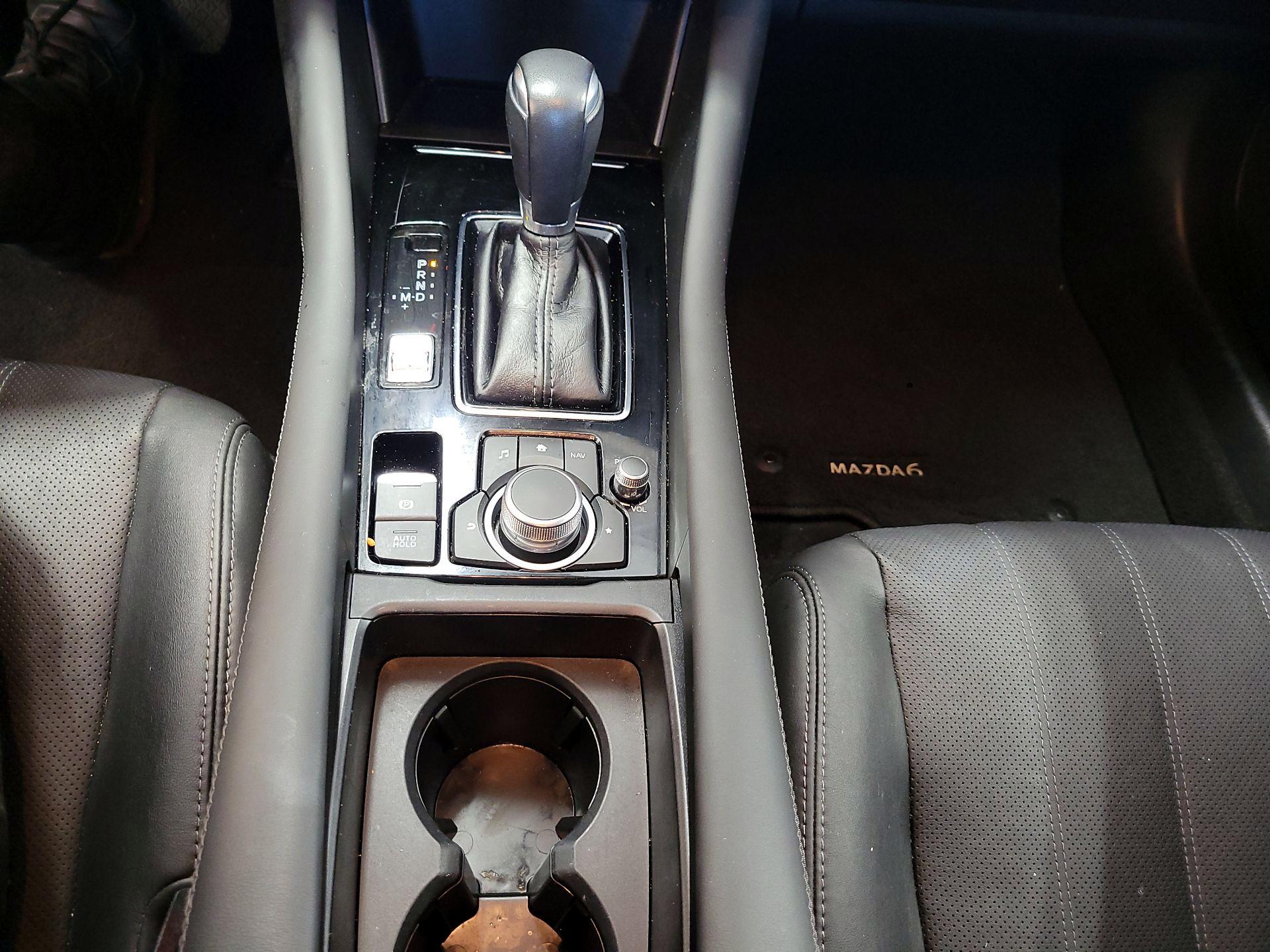 Thumbnail: 2021 Mazda Mazda6 - 18